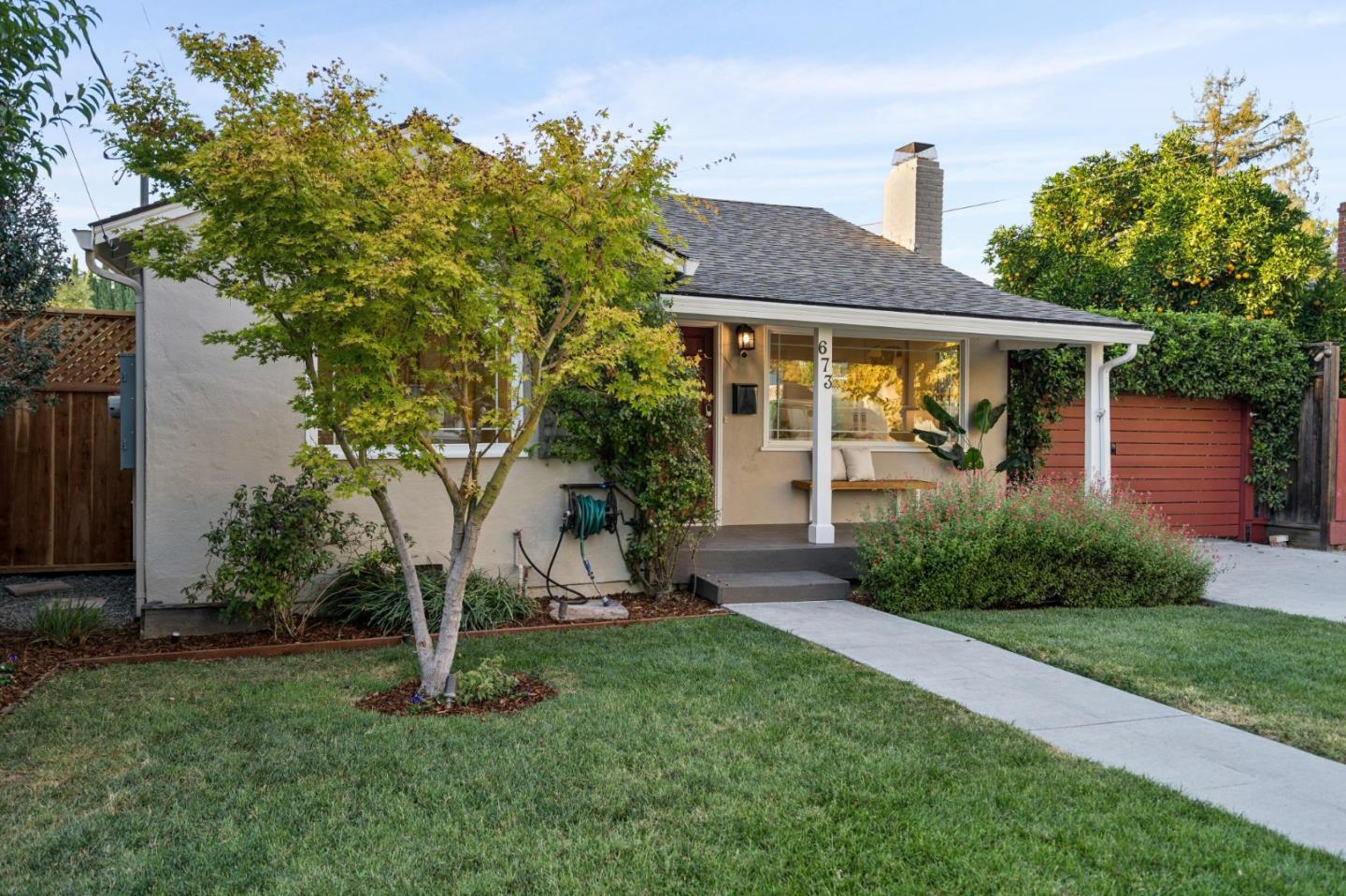 673 Dorothy Ave, SanJose, CA 95125, Photo 2