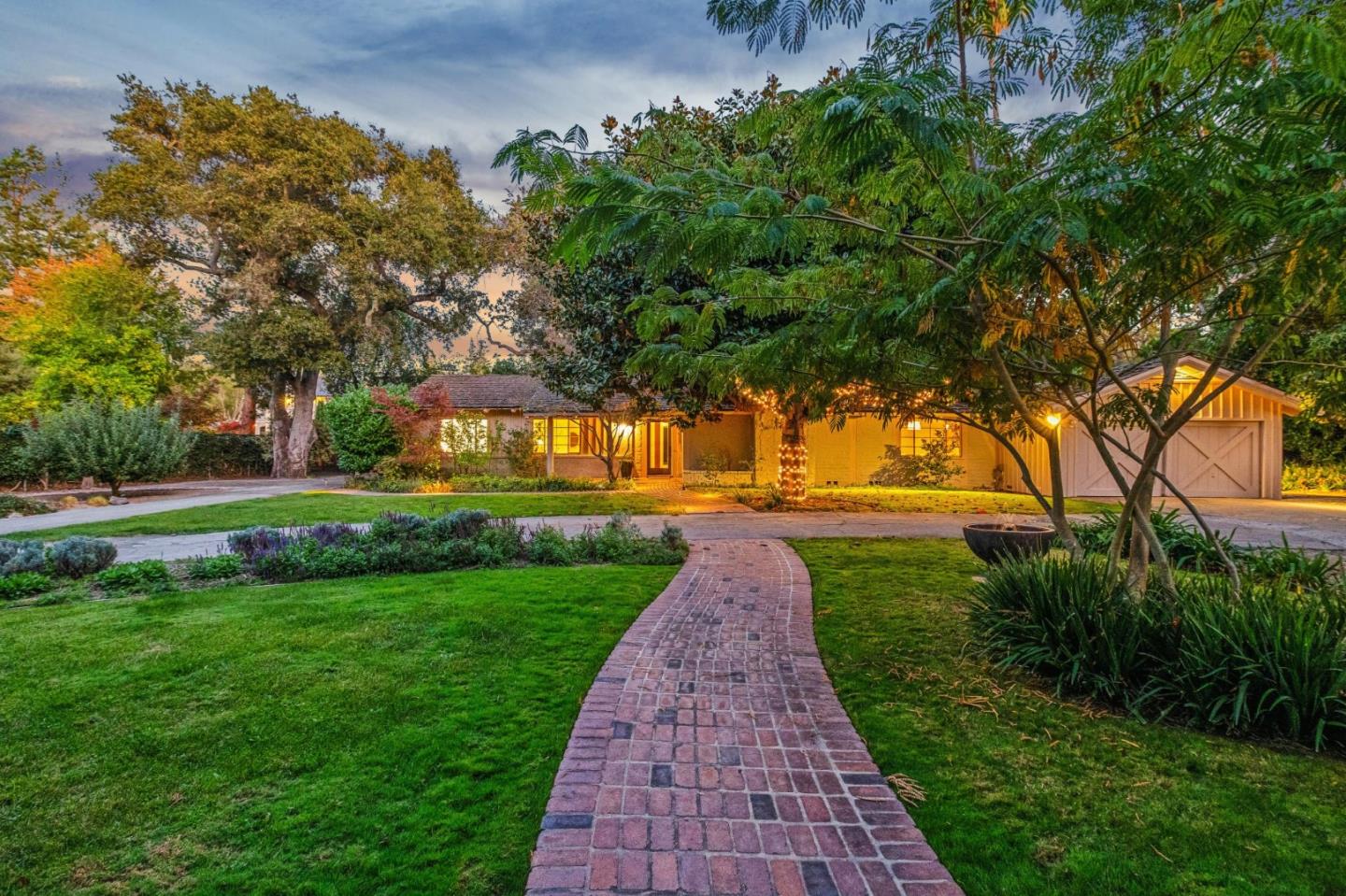 172 Encinal AVE, Atherton 94027