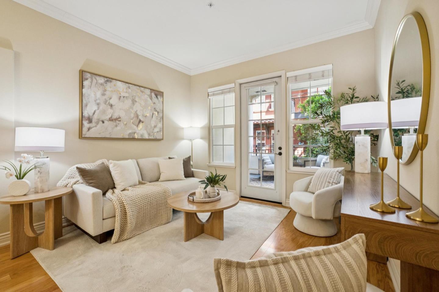 88 S Broadway 2205, Millbrae 94030
