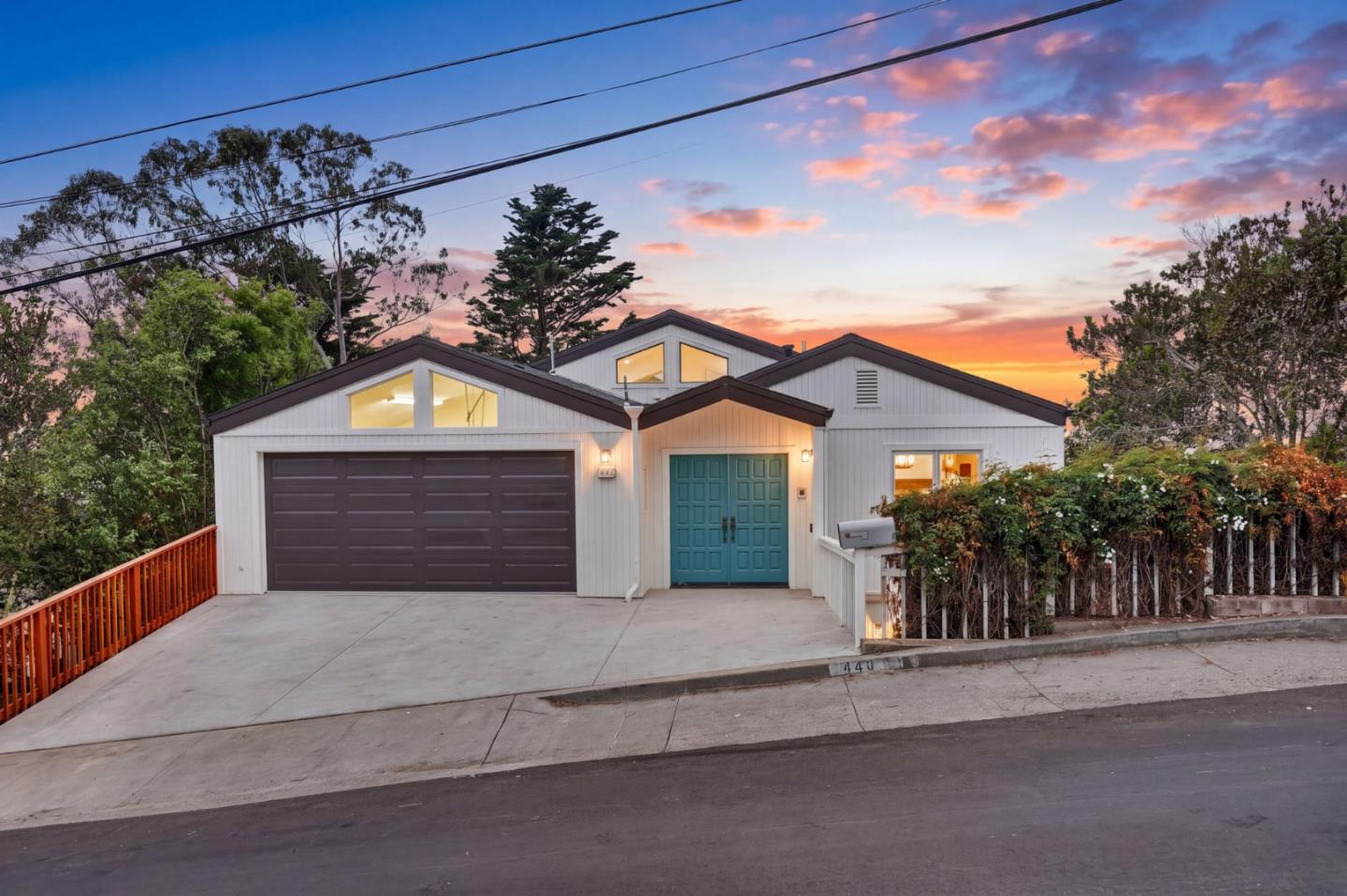 440 Farallon AVE, Pacifica 94044