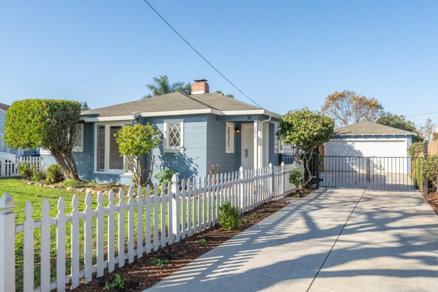 291 Tapadero ST, Salinas 93906