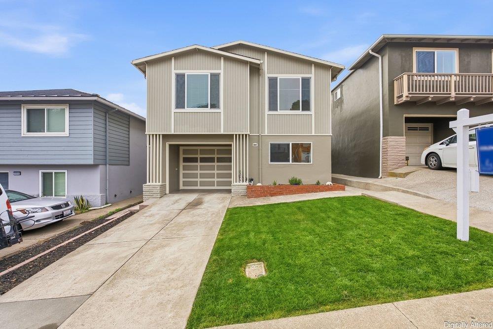 1042 Skyline DR, DalyCity 94015
