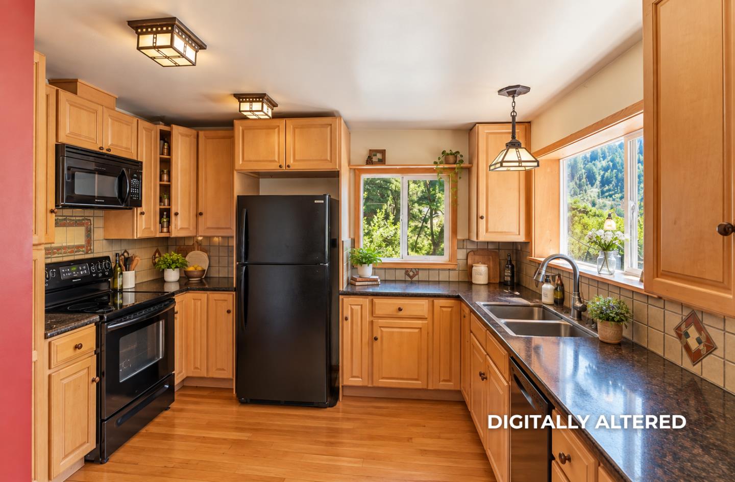380 Ridge Dr, BoulderCreek, CA 95006, Photo 2