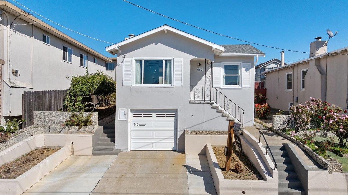 542 Commercial Ave 543 Second Lane, SouthSanFrancisco, CA 94080, Photo 2