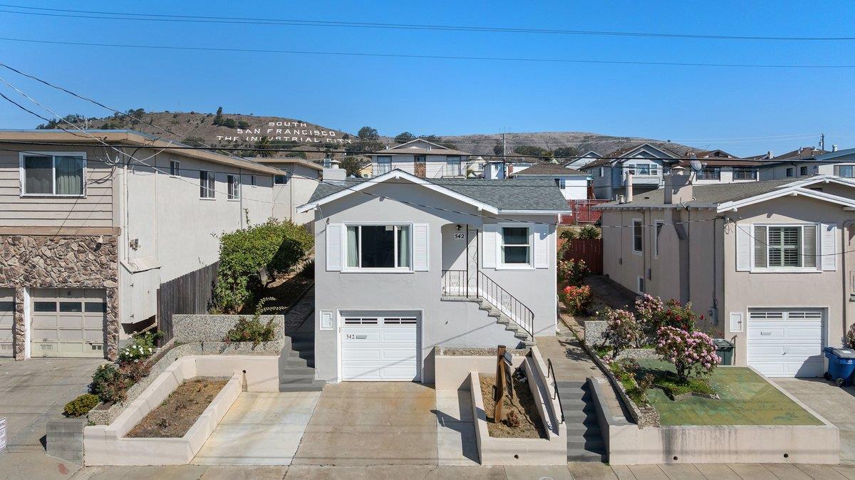 542 Commercial Ave 543 Second Lane, SouthSanFrancisco, CA 94080, Photo 3