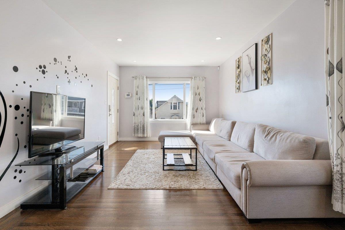 542 Commercial Ave 543 Second Lane, SouthSanFrancisco, CA 94080, Photo 4