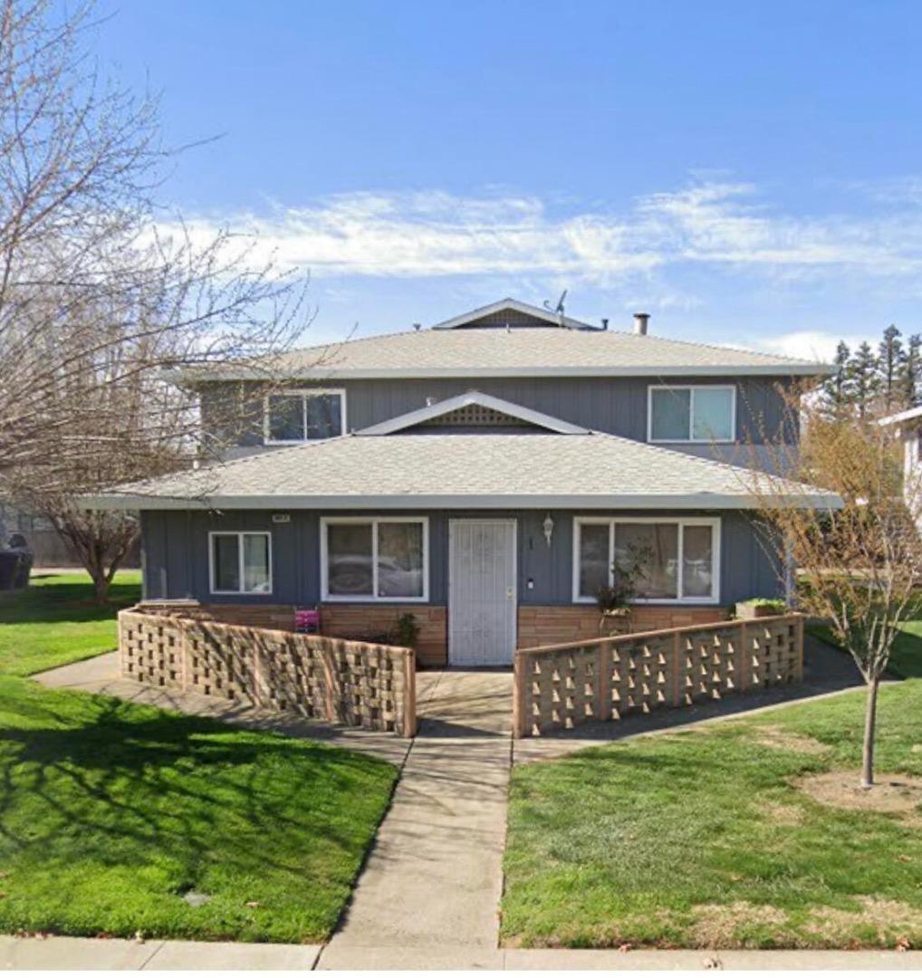 9012 El Cajon WAY 4, Sacramento 95826