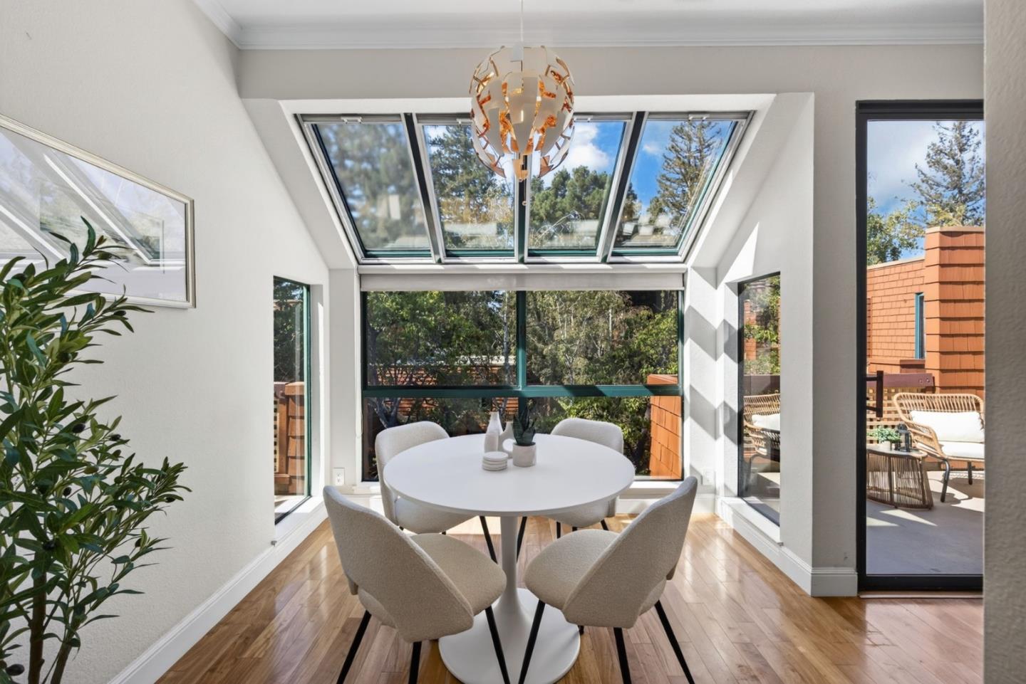 4250 El Camino Real B318, PaloAlto 94306