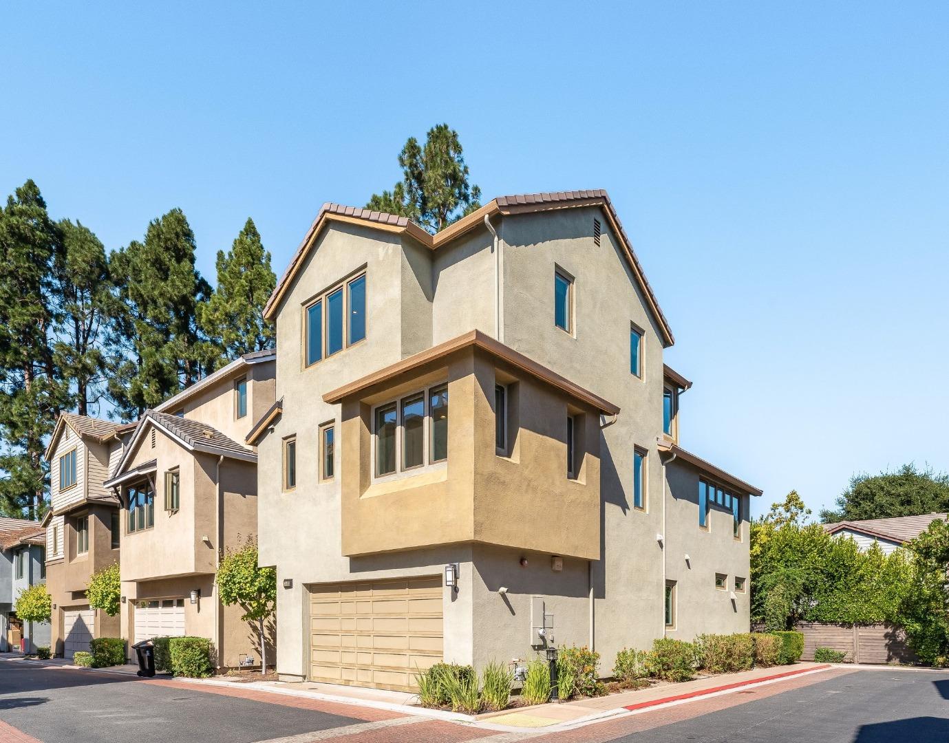 3493 Alma Village Cir, PaloAlto 94306