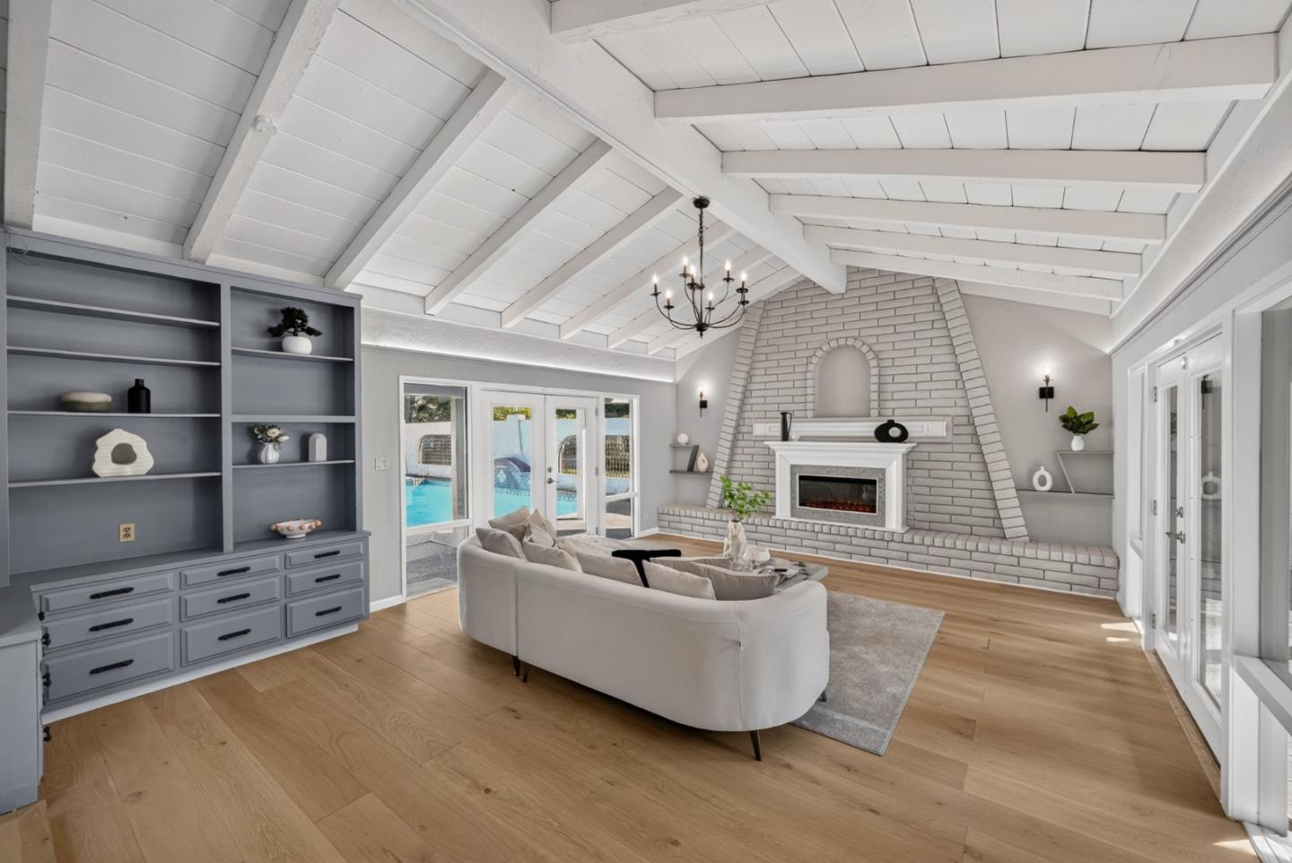 1 Edge, Atherton, CA 94027, Photo 5
