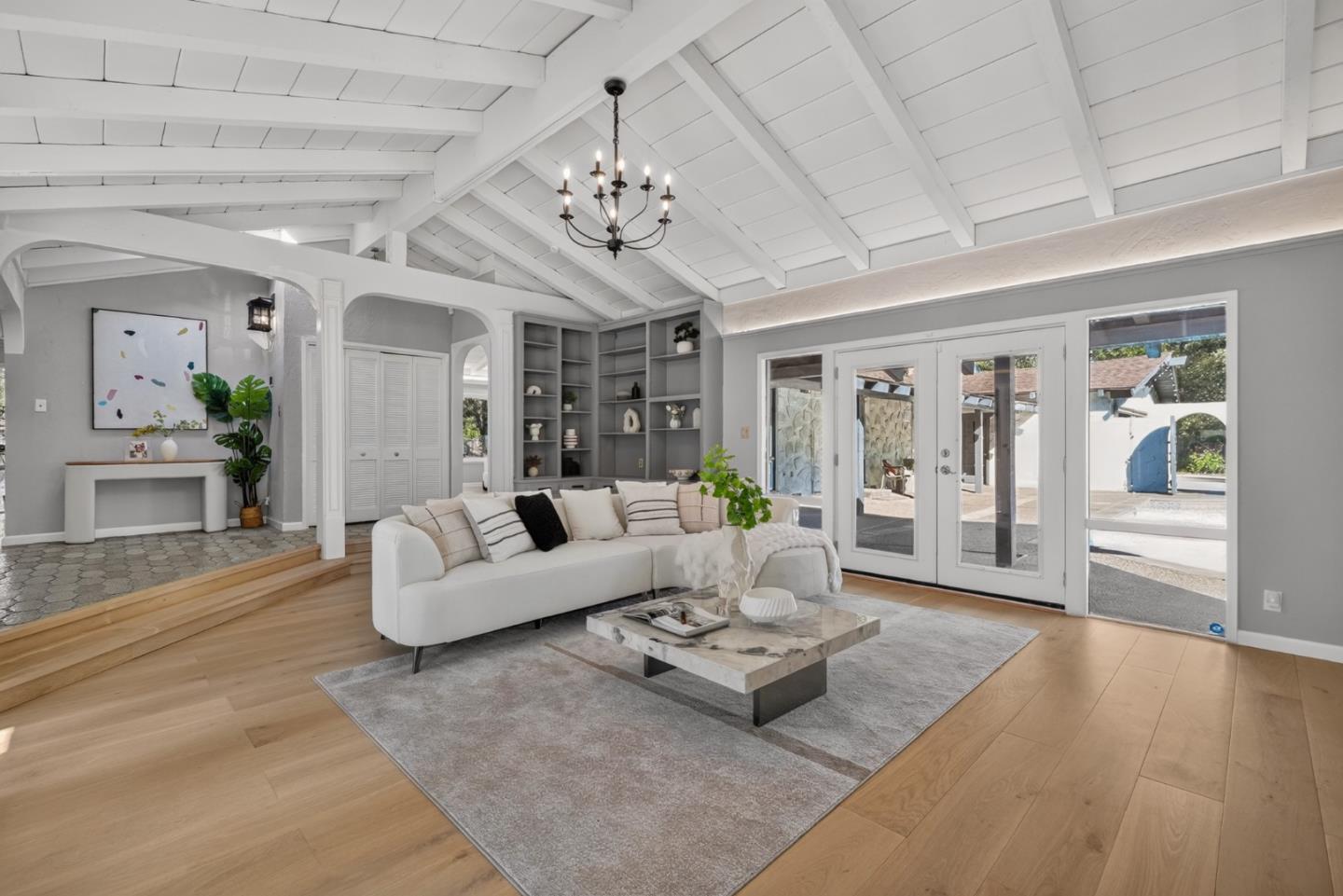1 Edge, Atherton, CA 94027, Photo 6