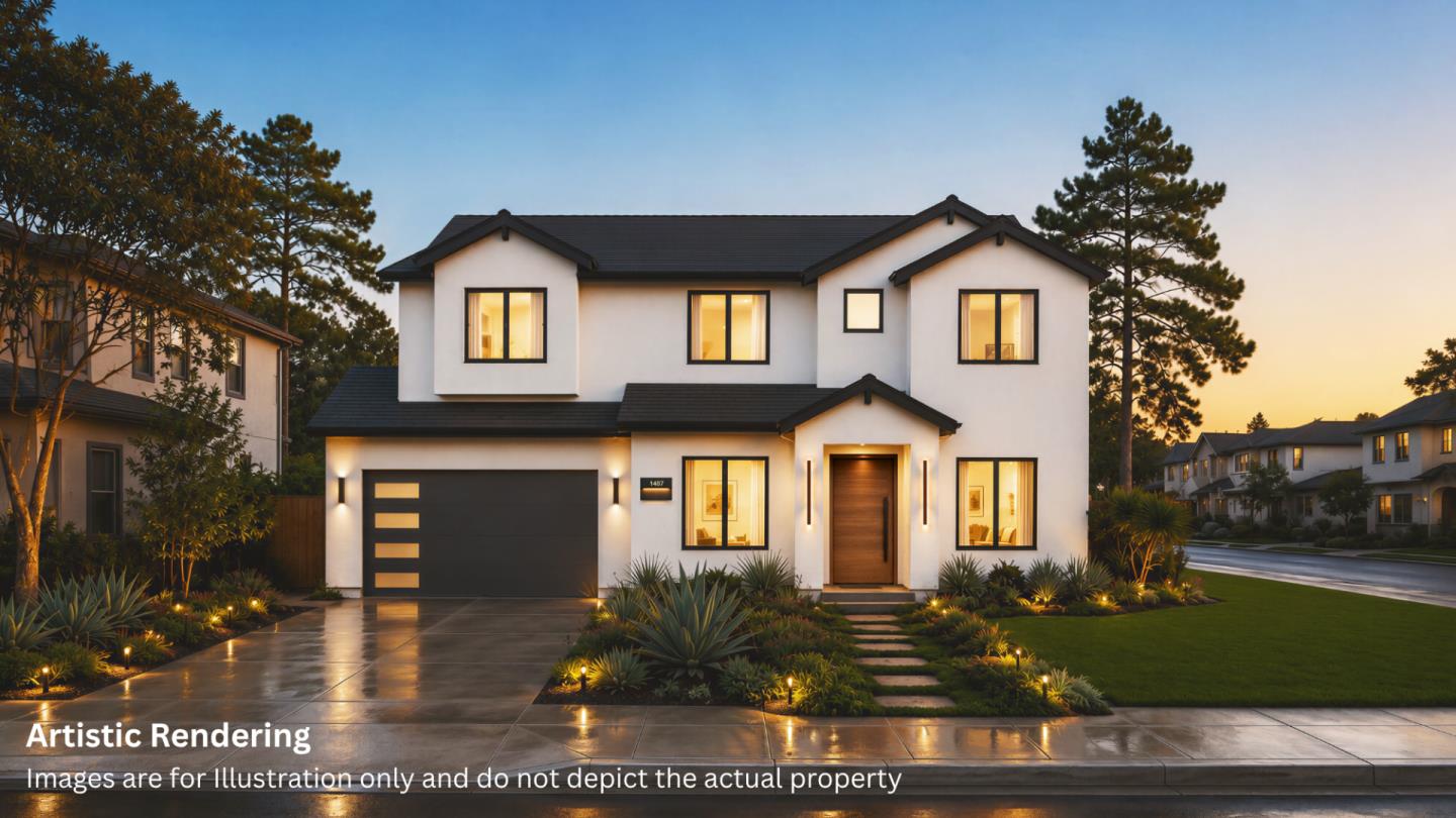 1487 W Hacienda Ave, Campbell 95008