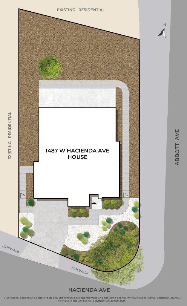 1487 W Hacienda Ave, Campbell, CA 95008, Photo 6