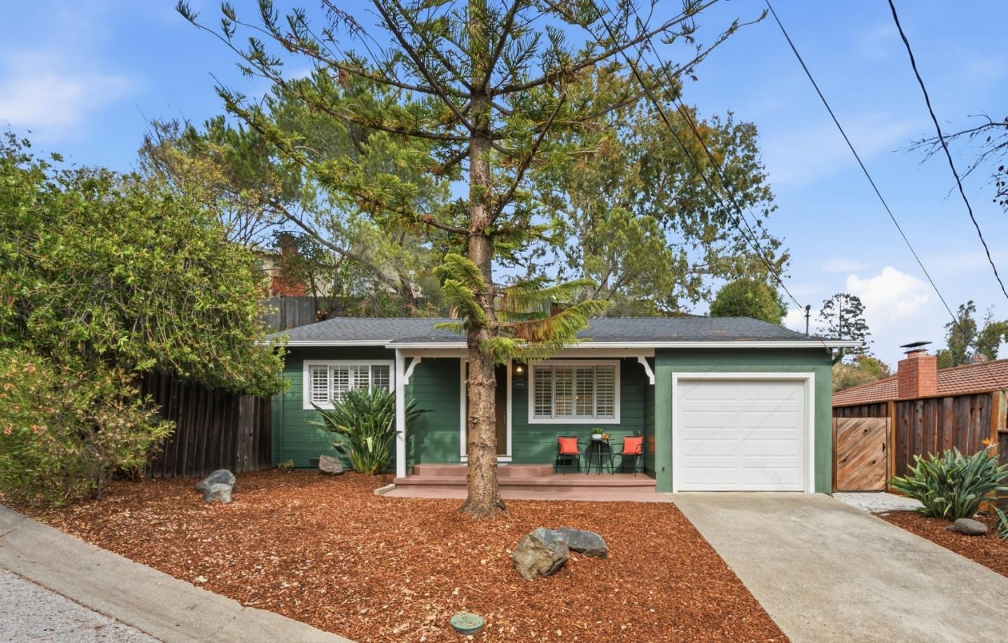 2634 Prindle Rd, Belmont 94002