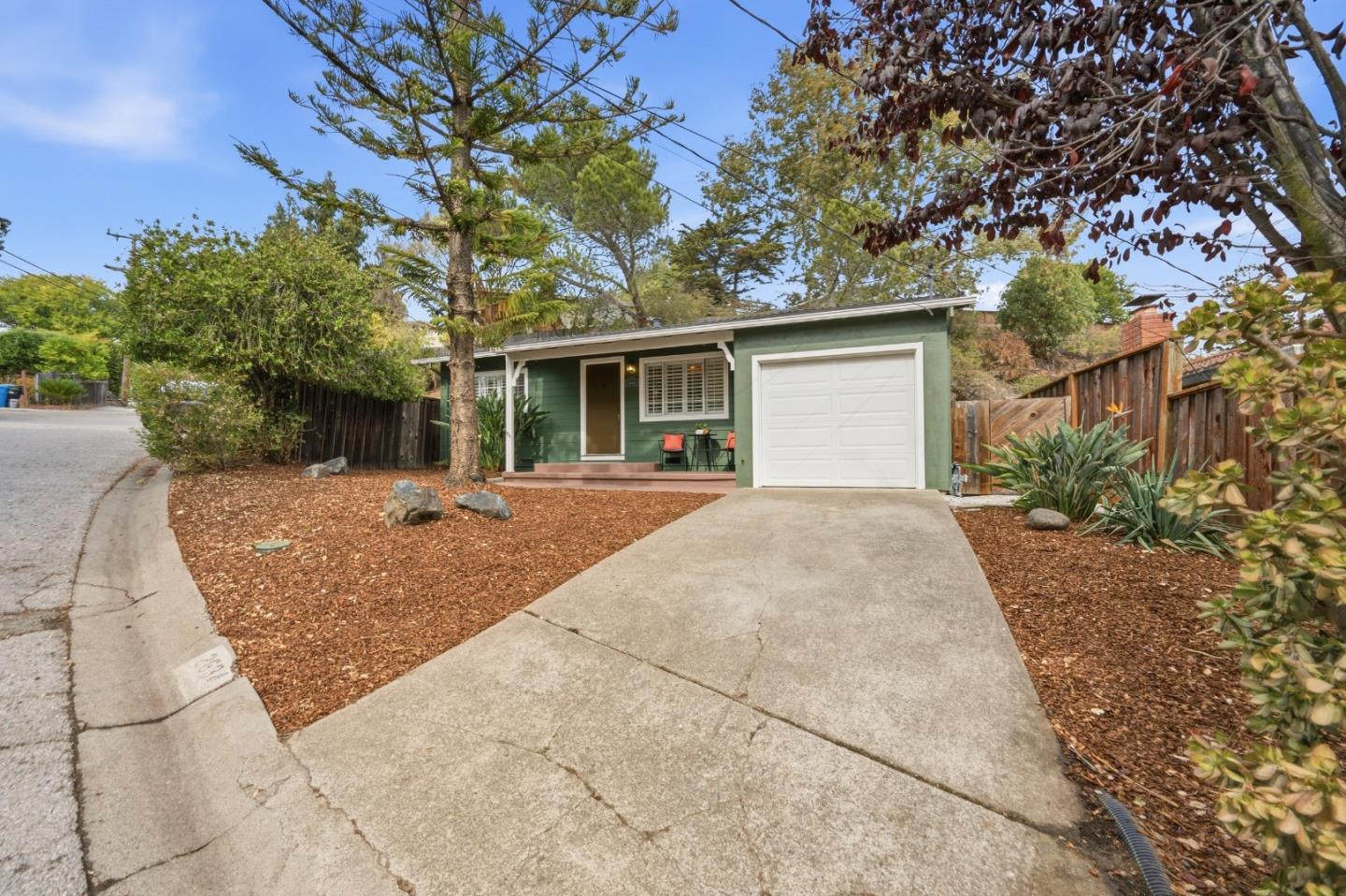 2634 Prindle Rd, Belmont, CA 94002, Photo 2