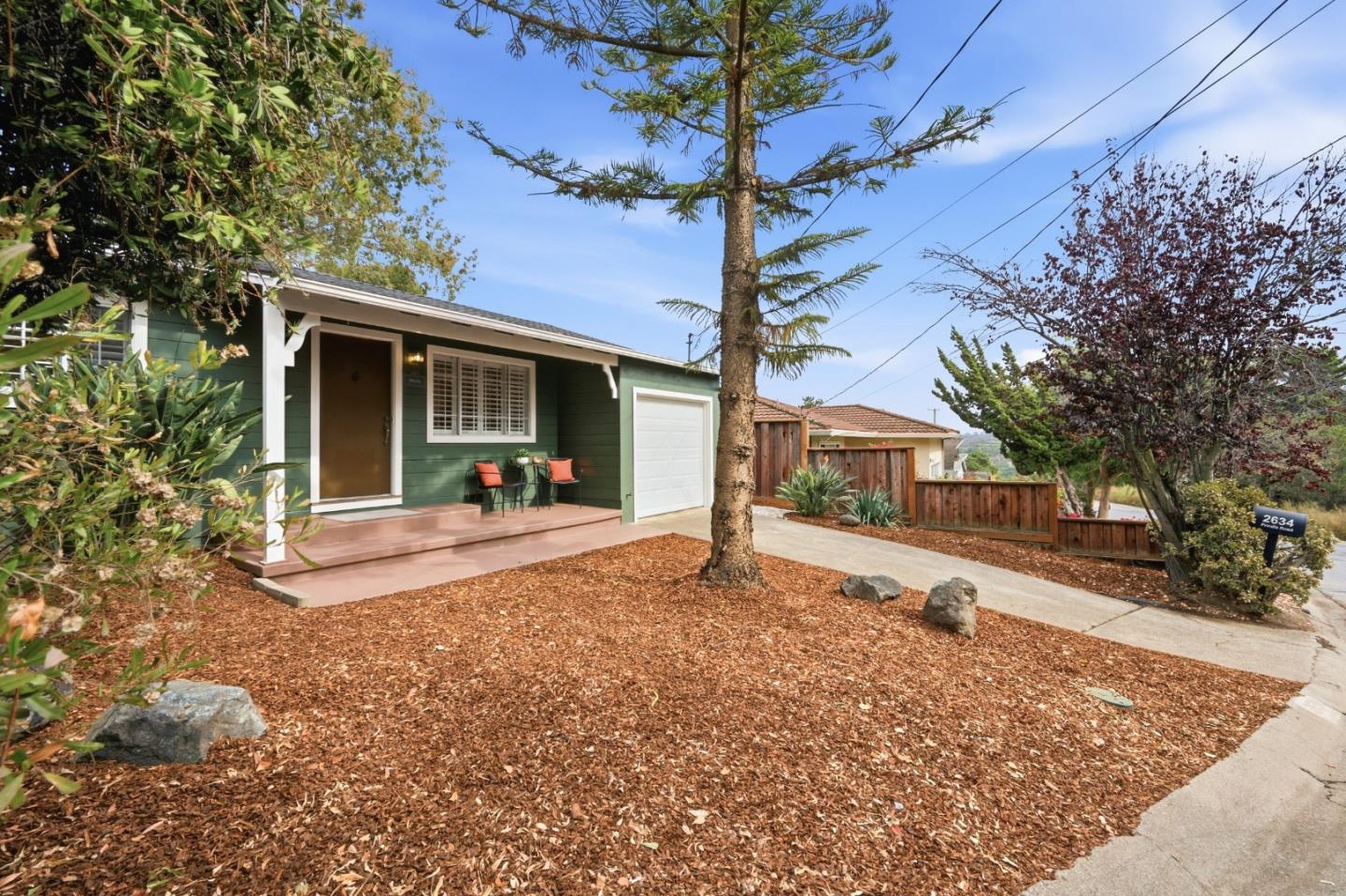 2634 Prindle Rd, Belmont, CA 94002, Photo 3