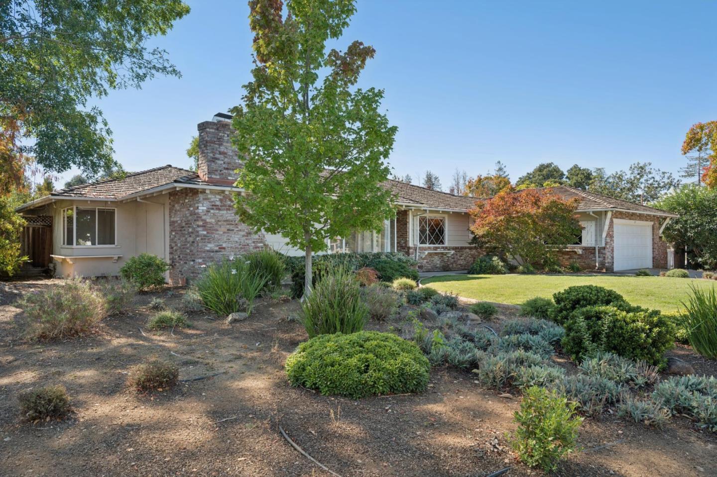 16 Alma CT, LosAltos 94022