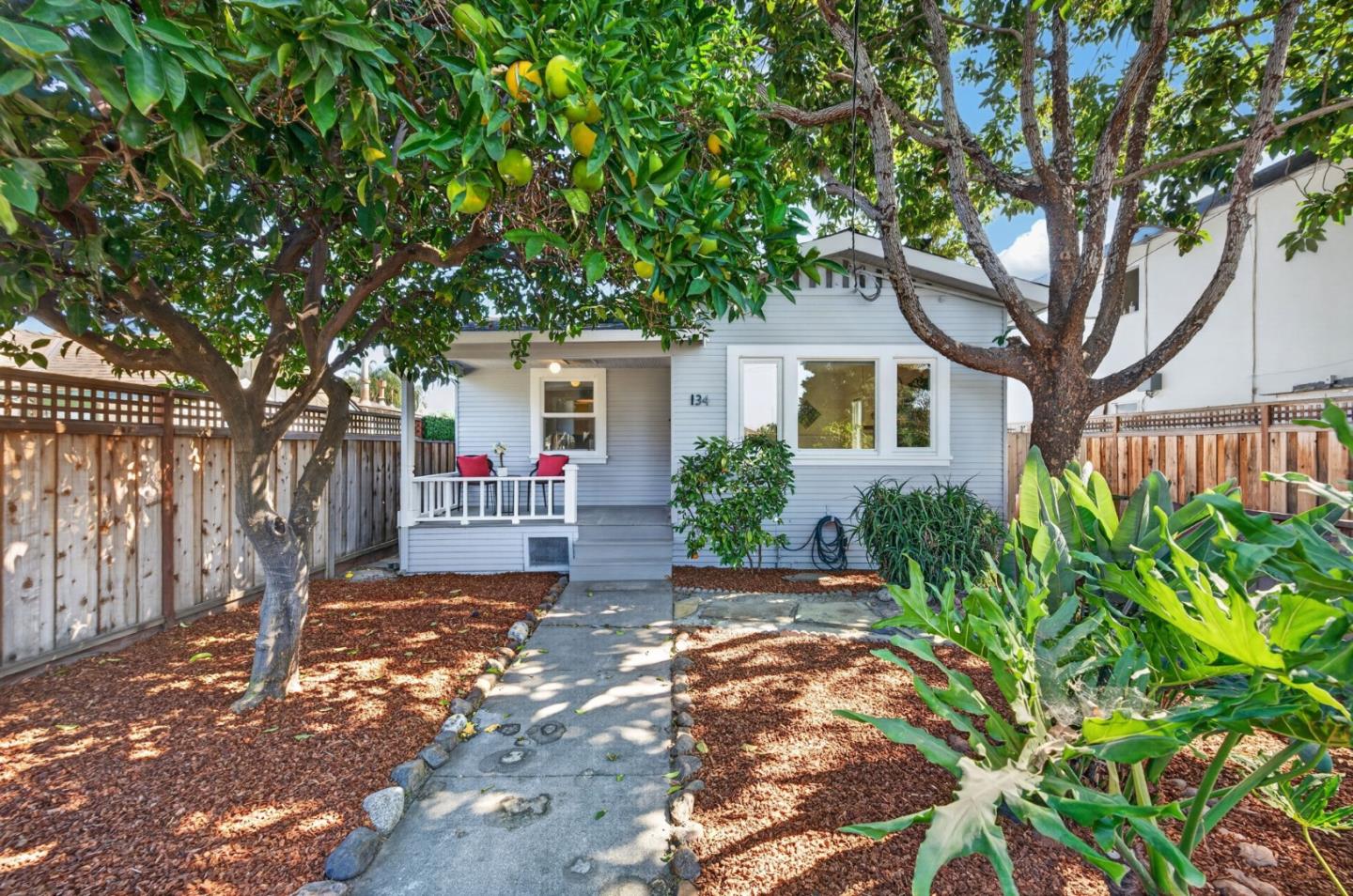 134 Brooklyn Ave, SanJose 95128