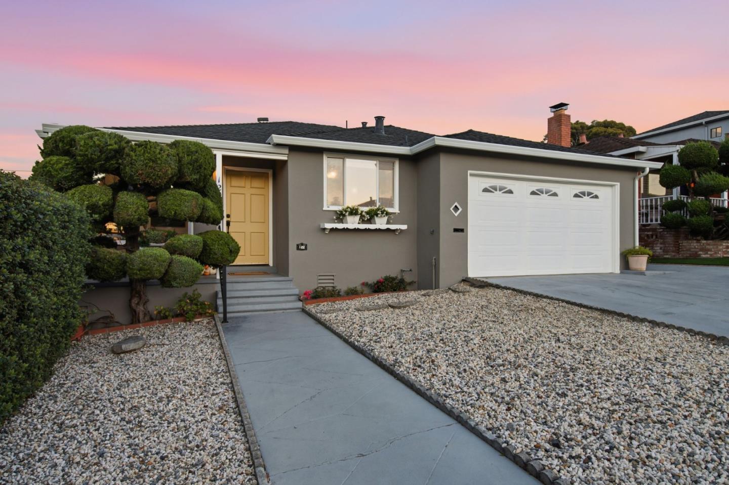 122 Sherwood Way, SouthSanFrancisco 94080
