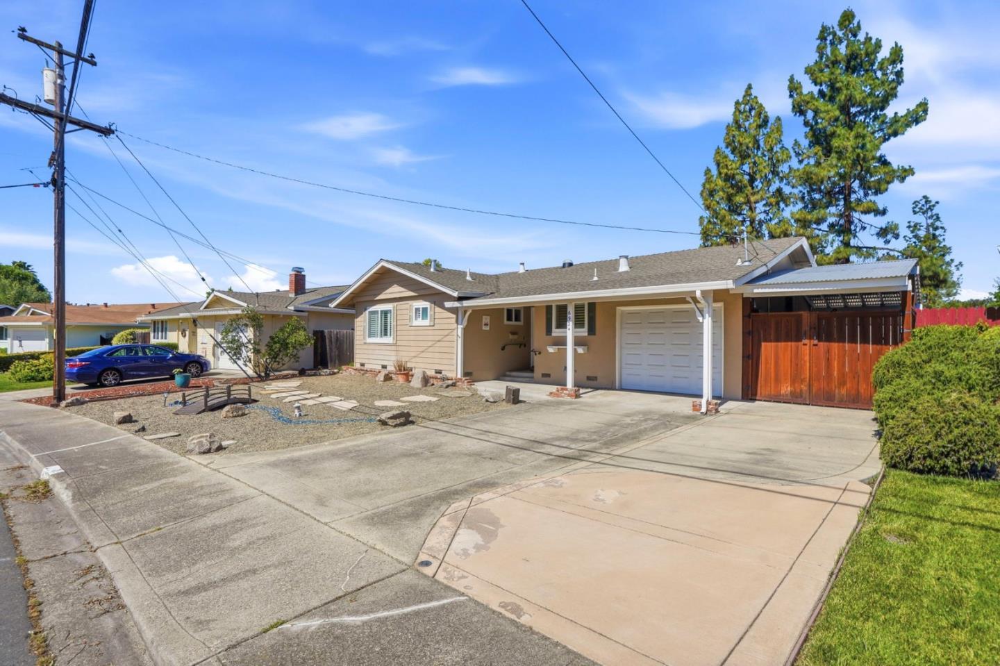 6924 Wisteria St, SanRamon, CA 94583, Photo 2