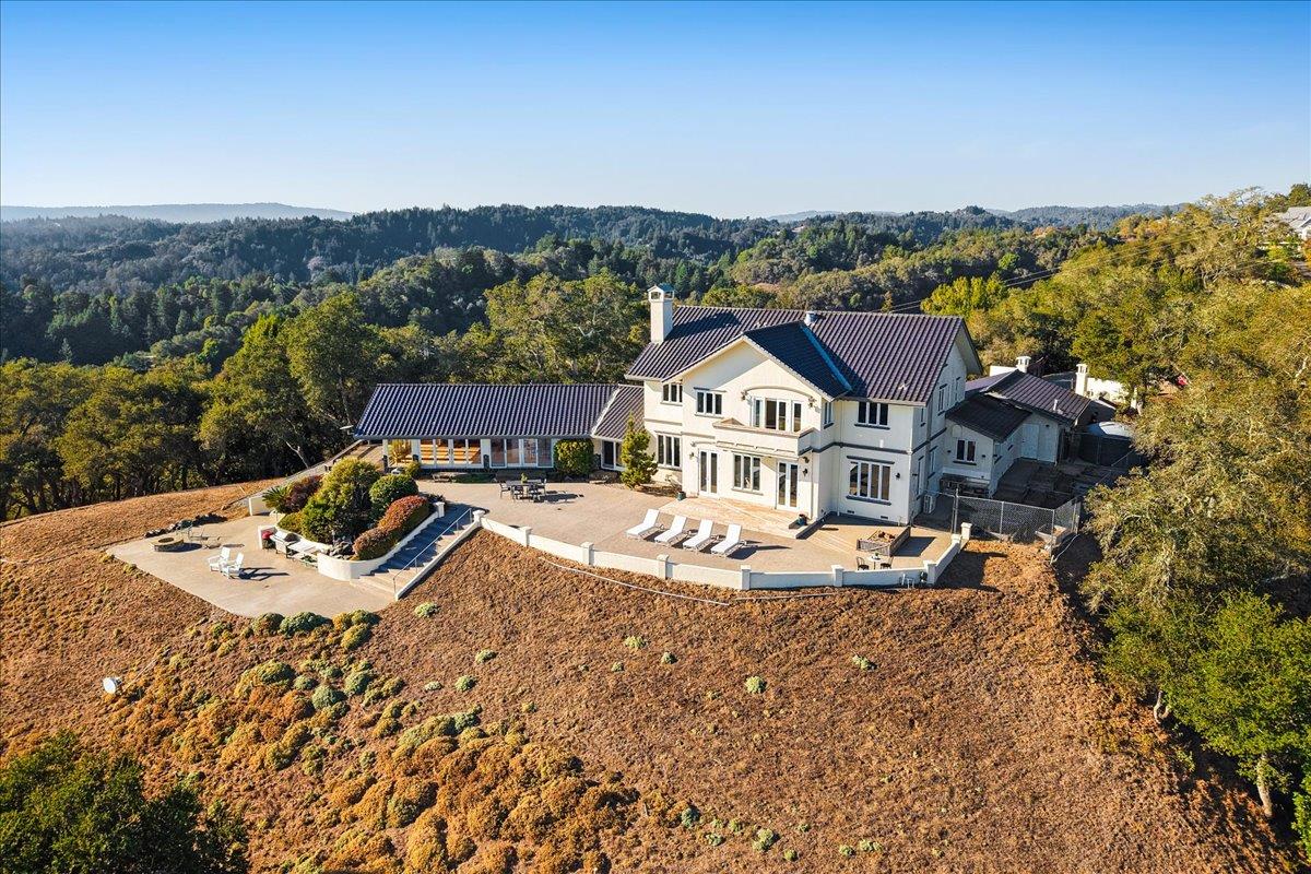 260 Castle Dr, SantaCruz, CA 95065, Photo 3