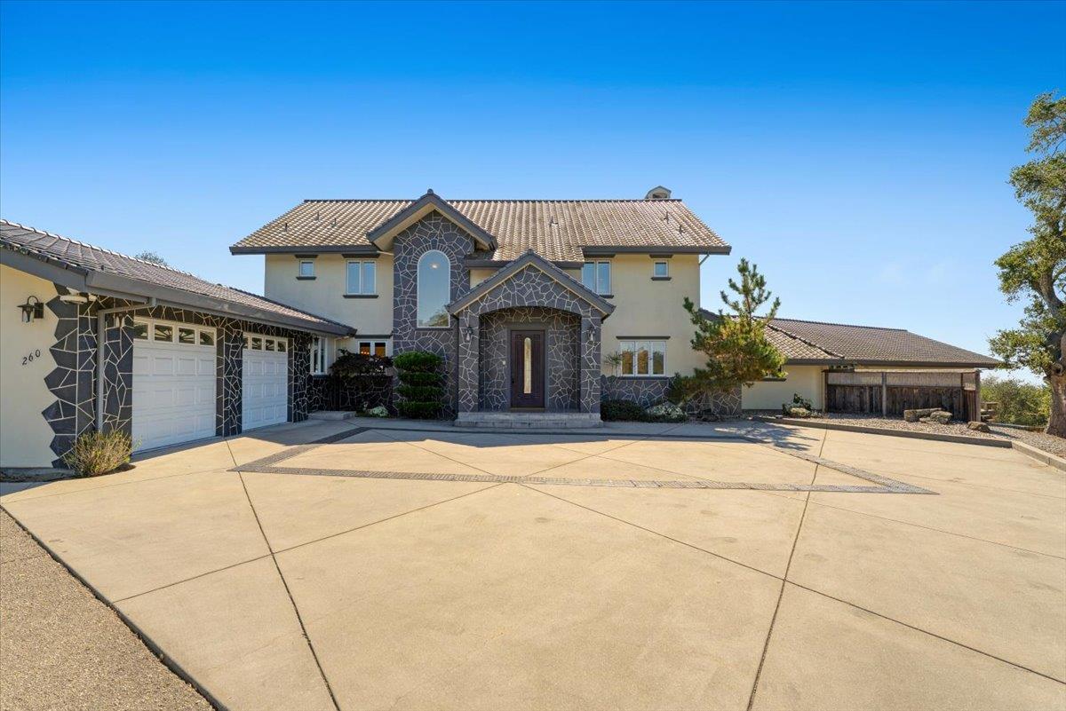 260 Castle Dr, SantaCruz, CA 95065, Photo 5