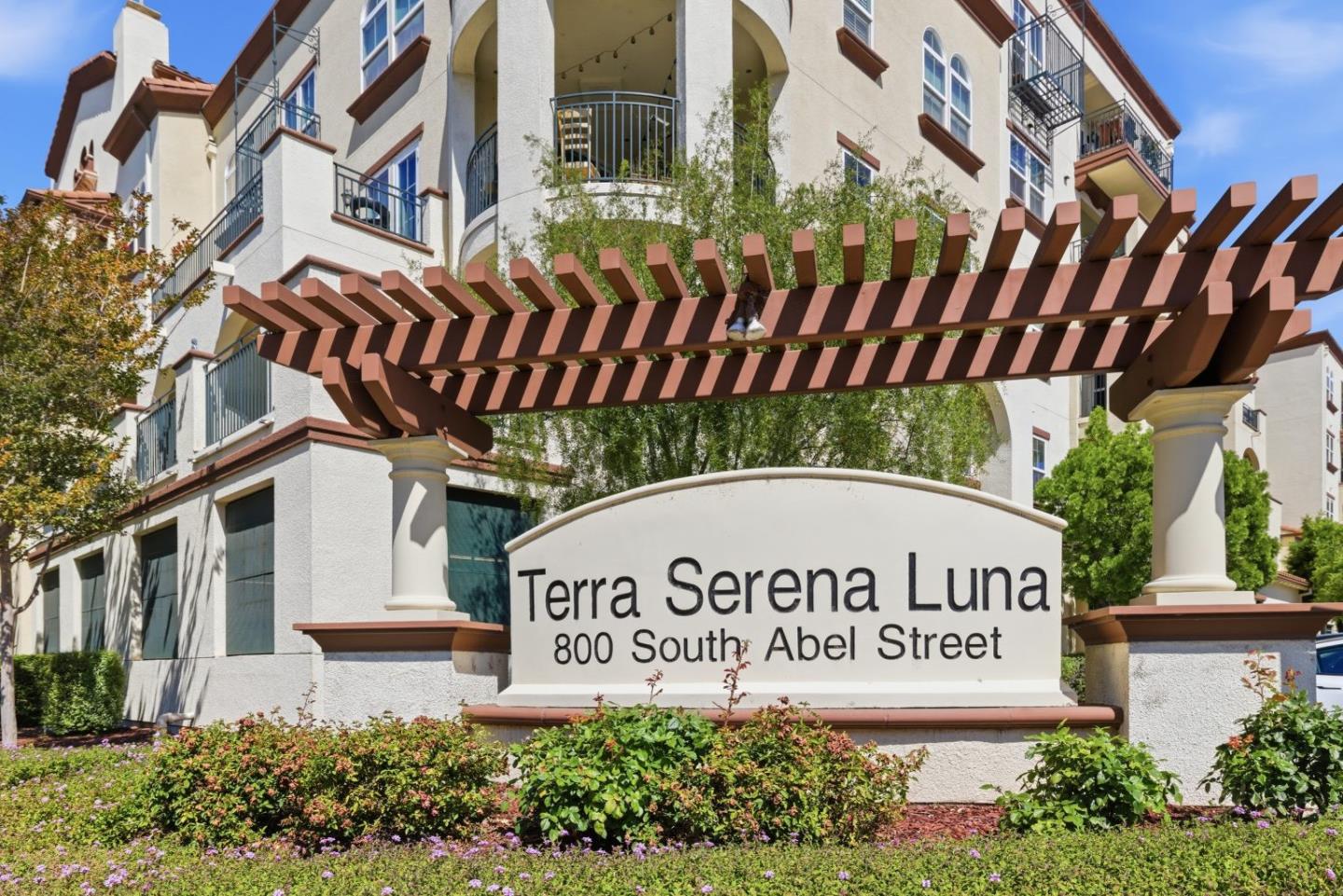 800 S Abel St 519, Milpitas 95035