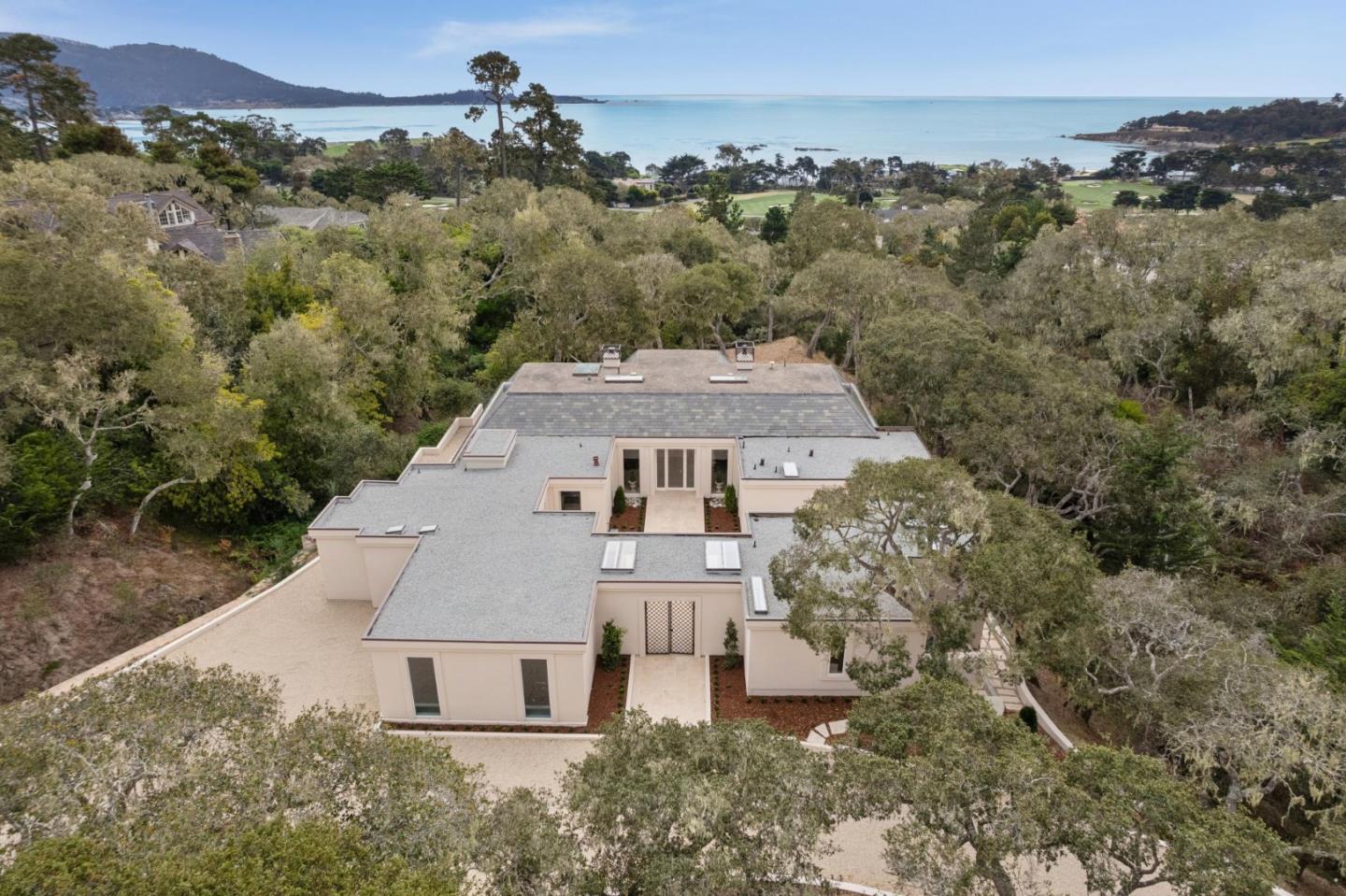 1552 Riata Rd, PebbleBeach, CA 93953, Photo 2