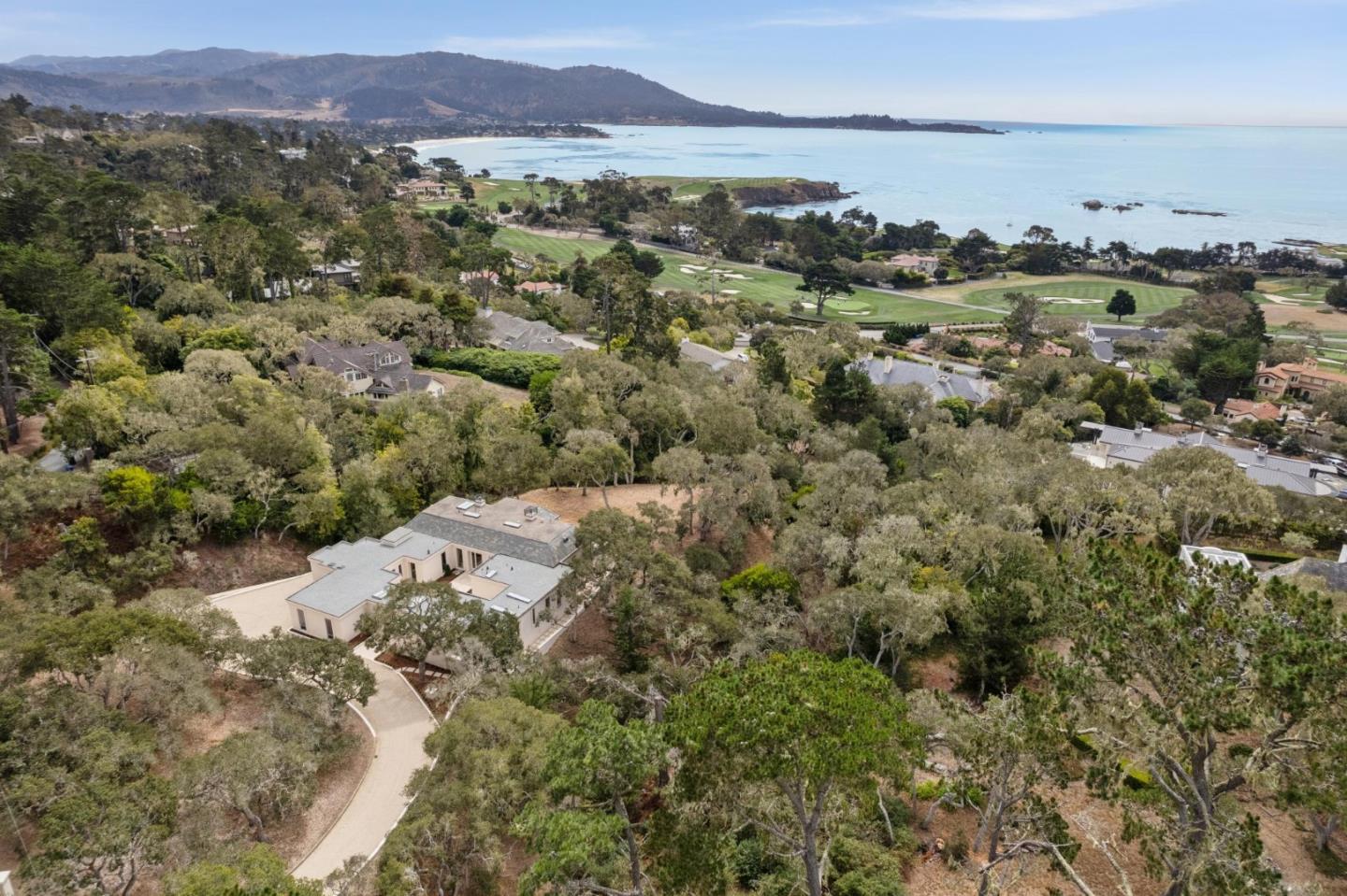 1552 Riata Rd, PebbleBeach, CA 93953, Photo 4