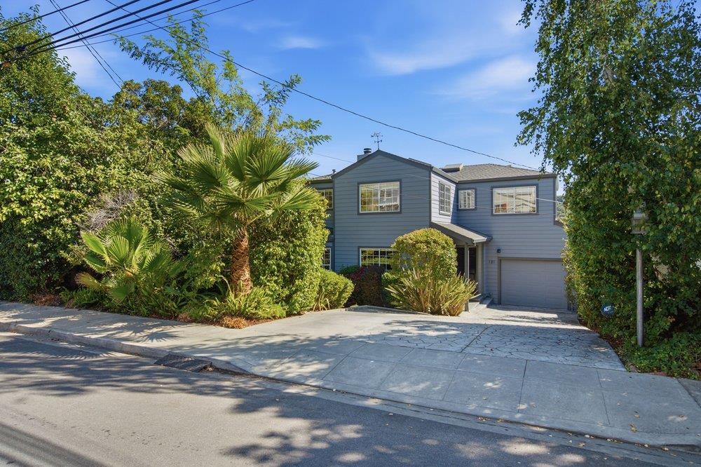 121 Beverly Dr, SanCarlos 94070