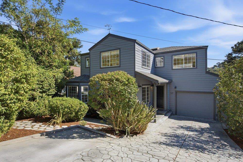 121 Beverly Dr, SanCarlos, CA 94070, Photo 2
