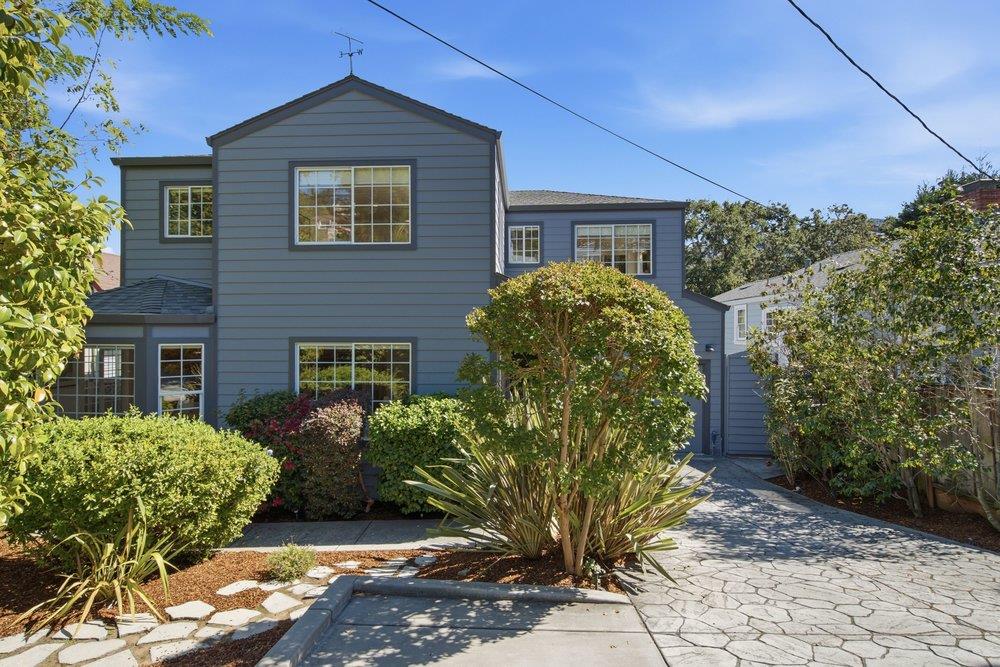 121 Beverly Dr, SanCarlos, CA 94070, Photo 3