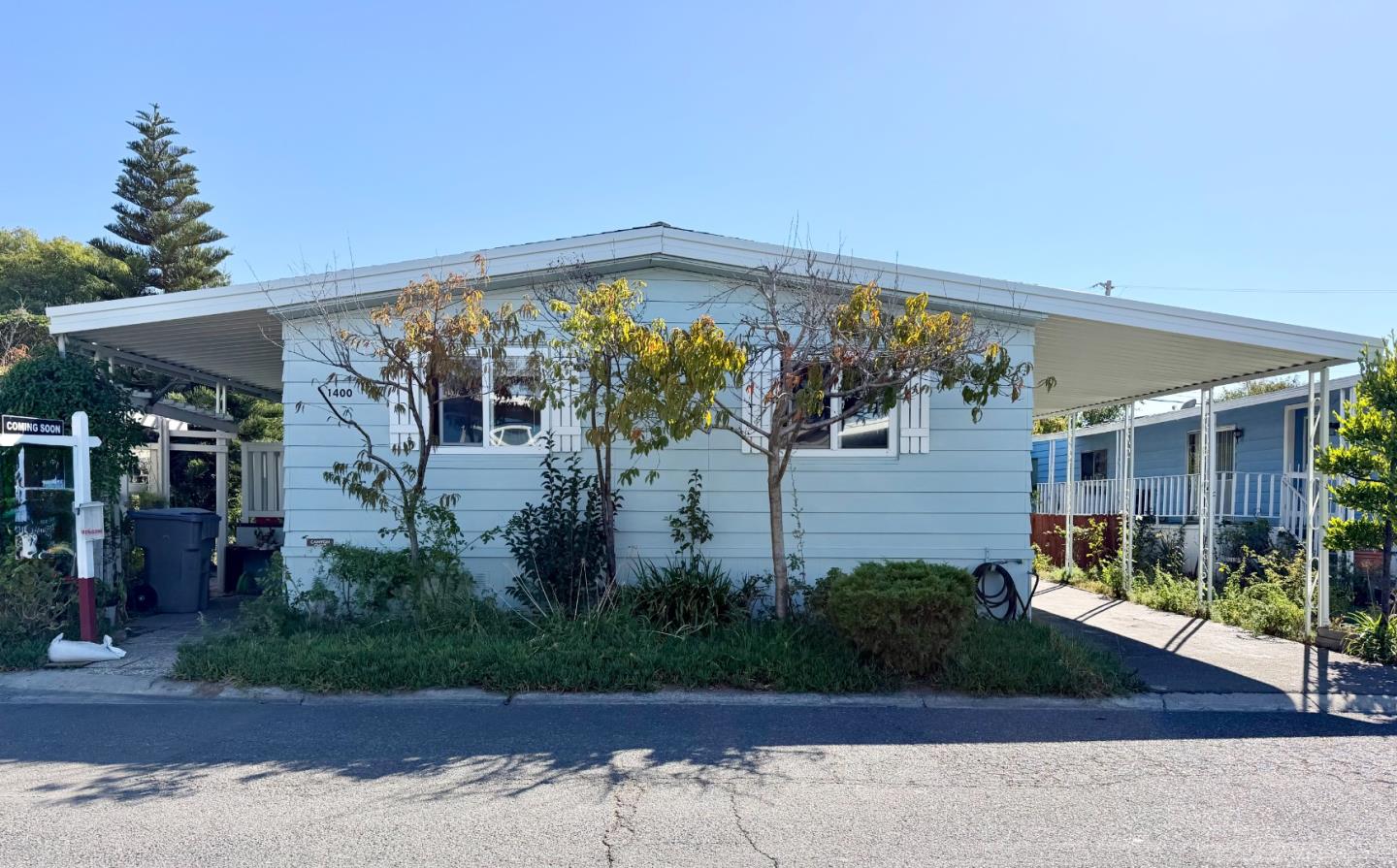 1400 Sunbeam CIR 1400, SanJose 95122