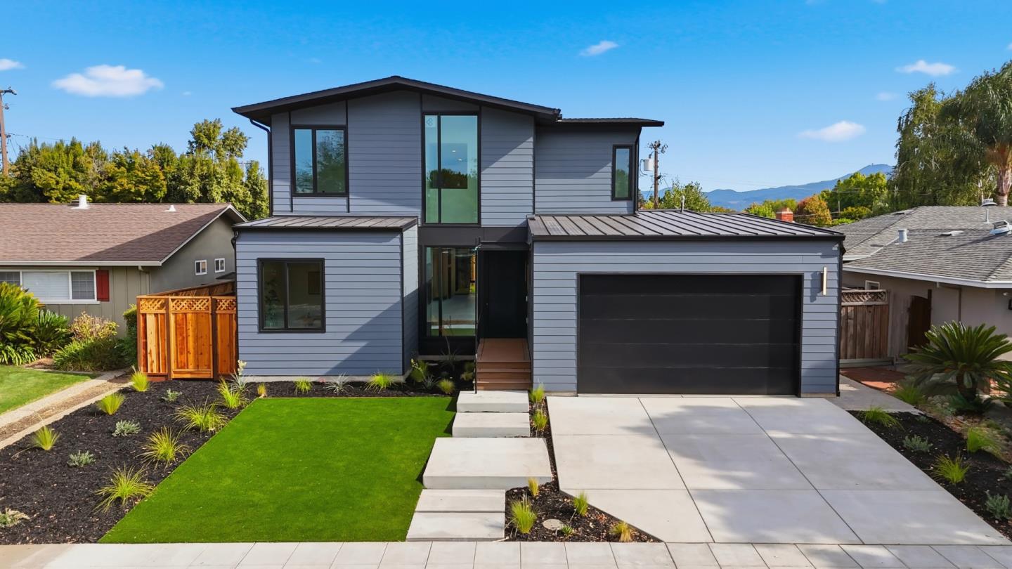 1674 Husted AVE, SanJose 95125
