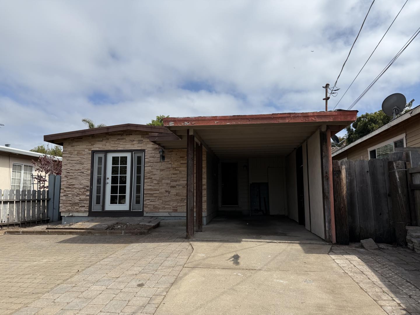 1678 San Lucas St, Seaside 93955