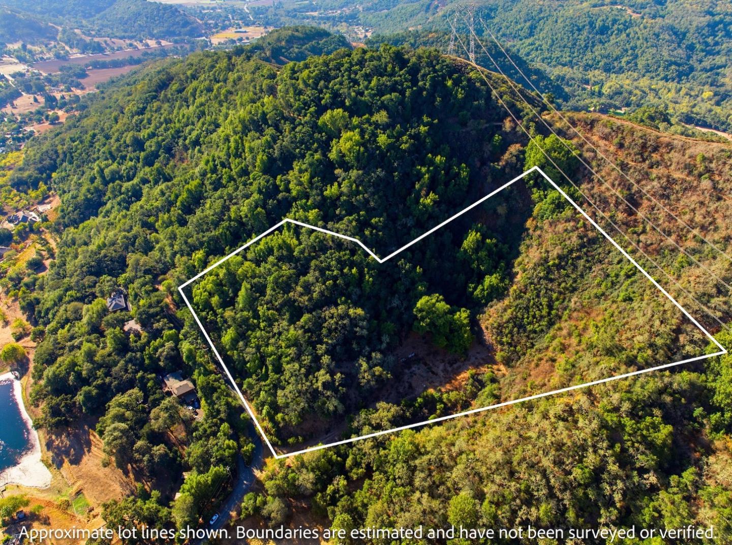 0 Oak Valley Rd, MorganHill, CA 95037, Photo 6