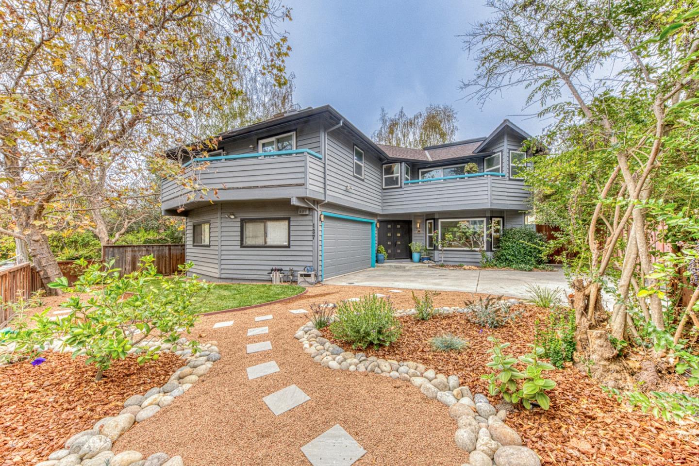 137 Holway Dr, SantaCruz, CA 95065, Photo 2