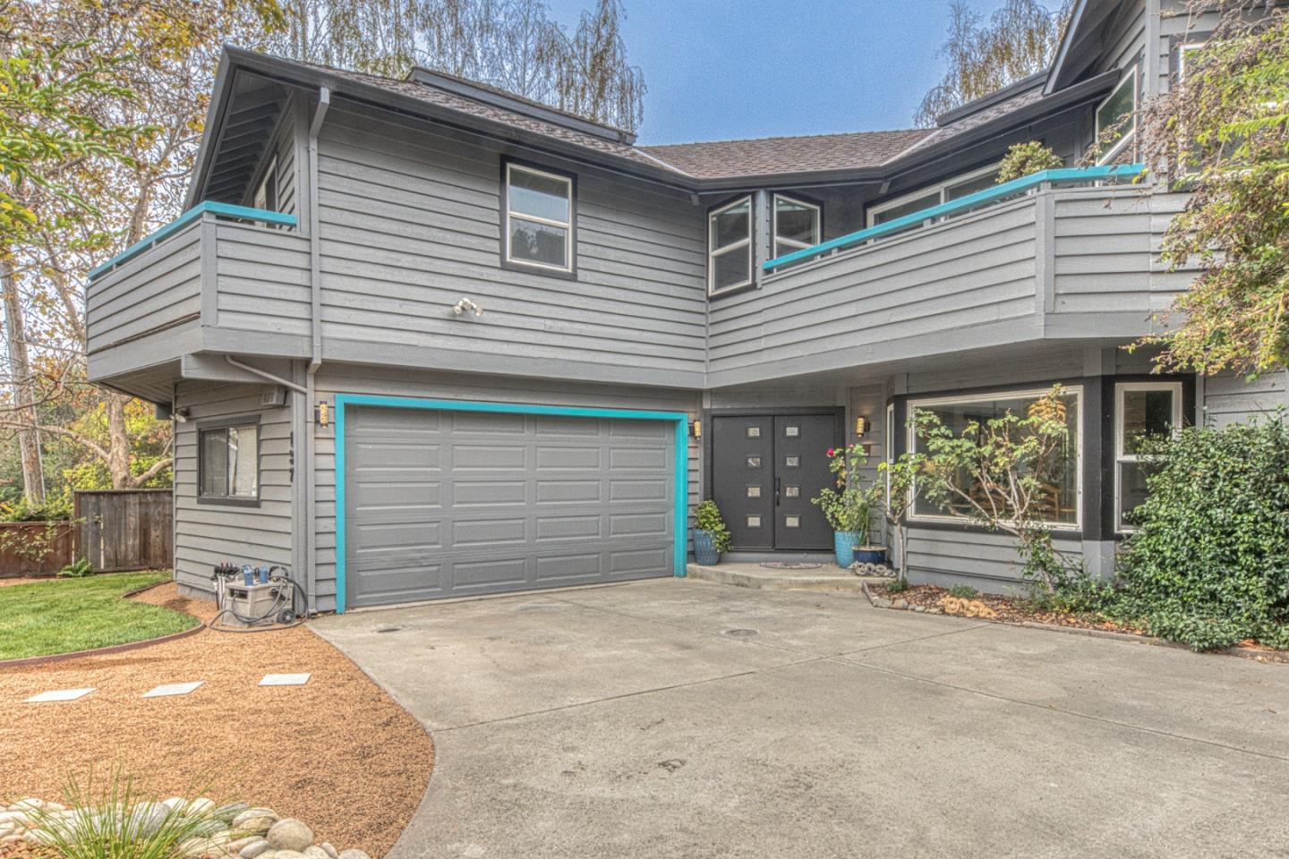 137 Holway Dr, SantaCruz, CA 95065, Photo 3