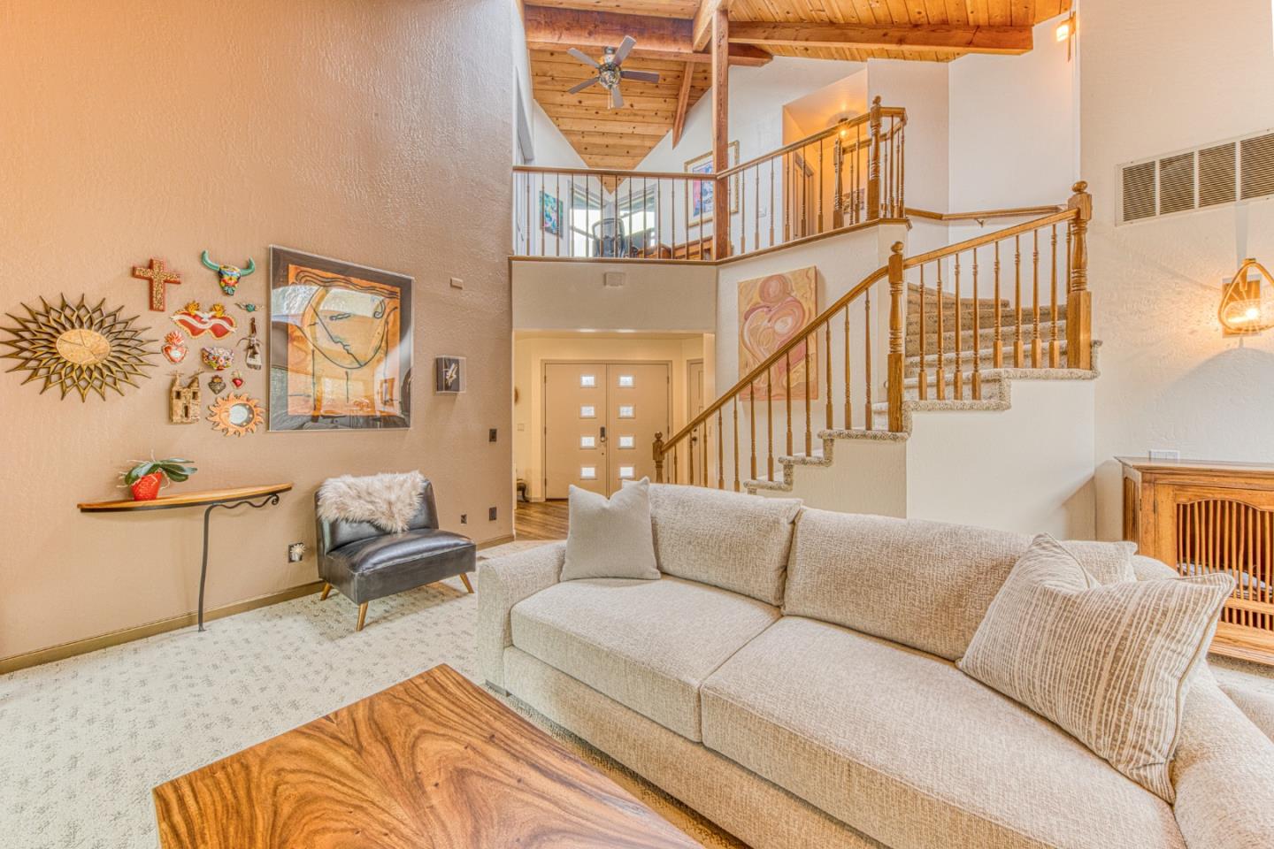 137 Holway Dr, SantaCruz, CA 95065, Photo 6