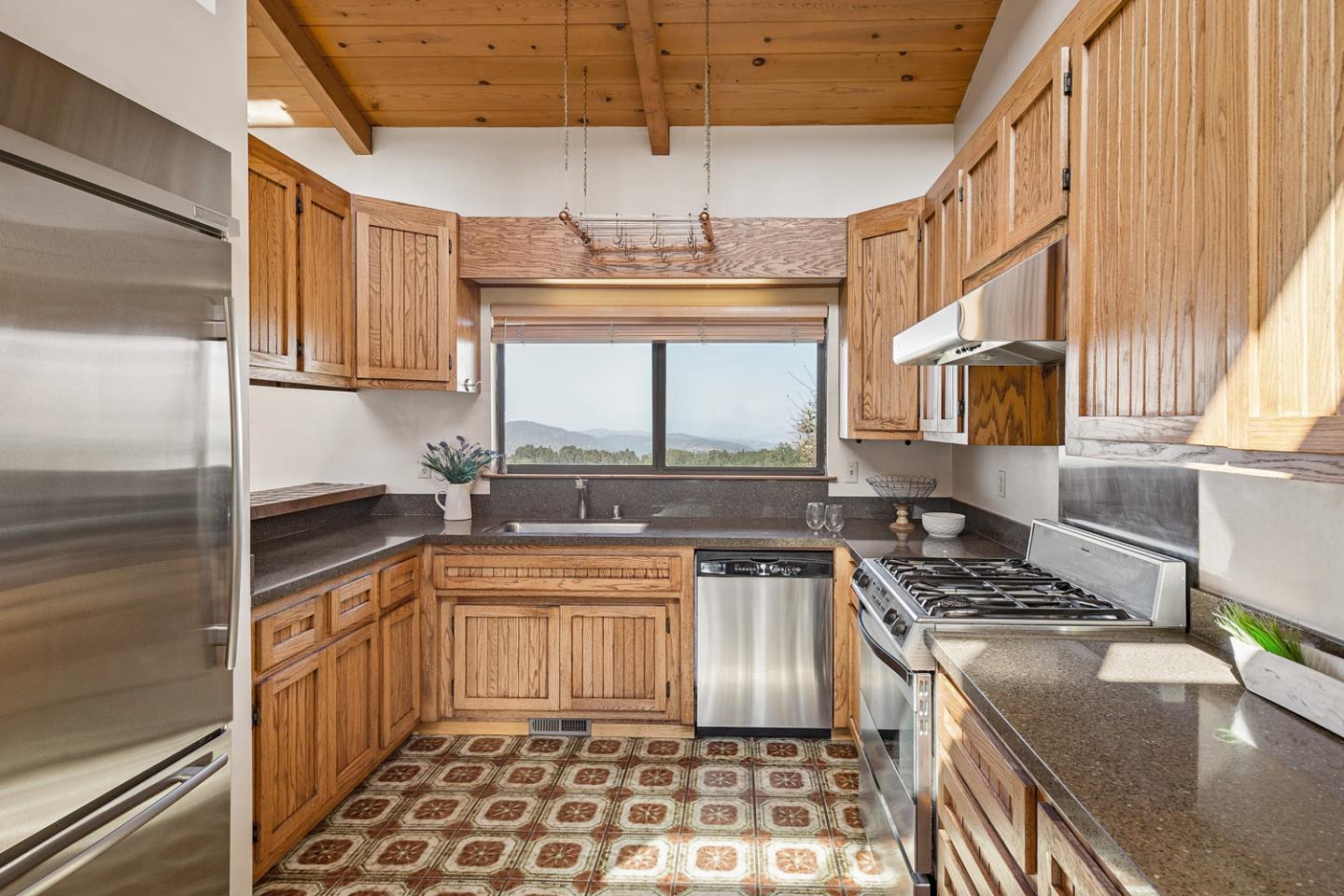 12520 Skyline Blvd, Woodside, CA 94062, Photo 6