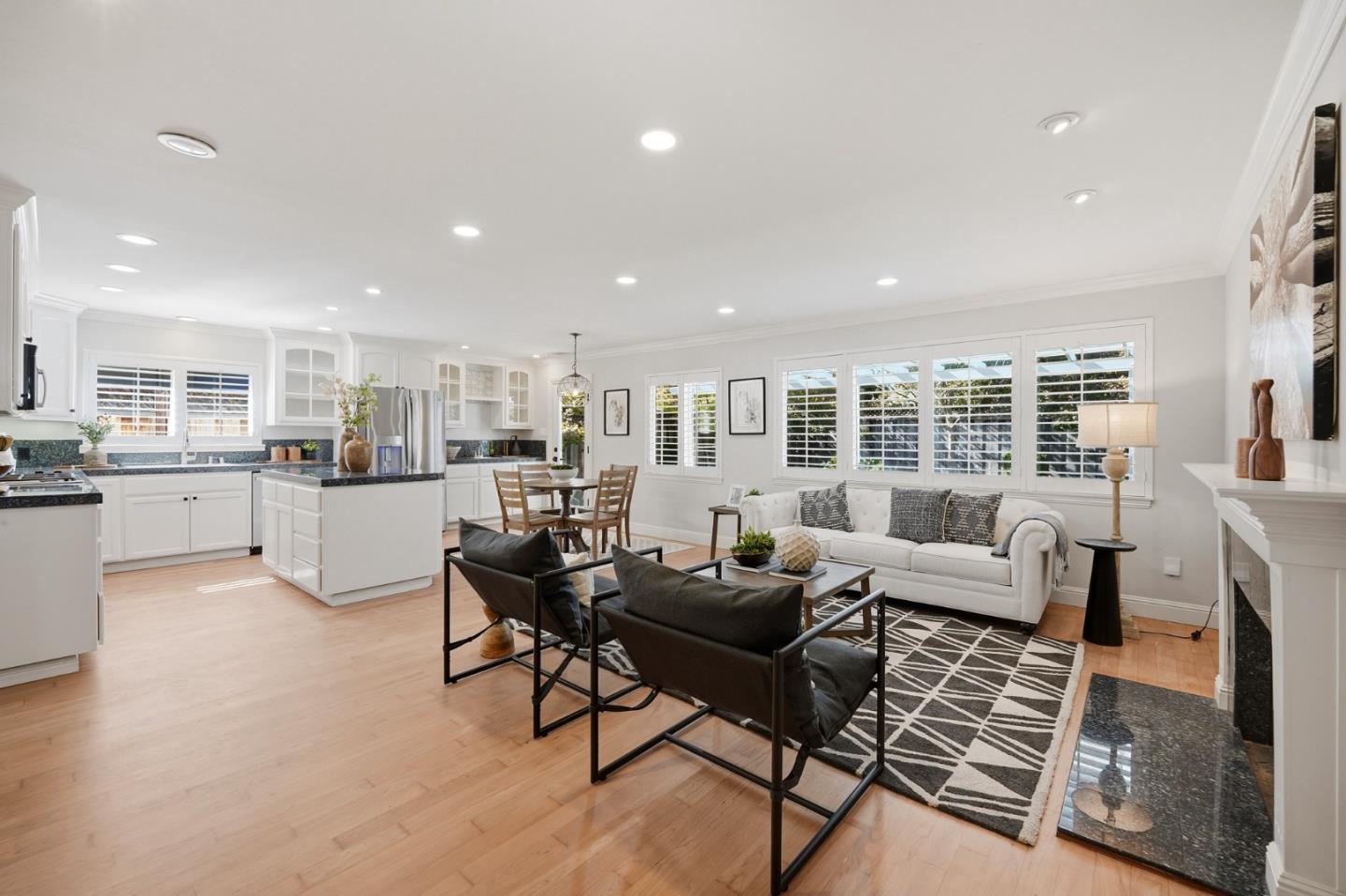 3539 Kirk Rd, SanJose, CA 95124, Photo 2