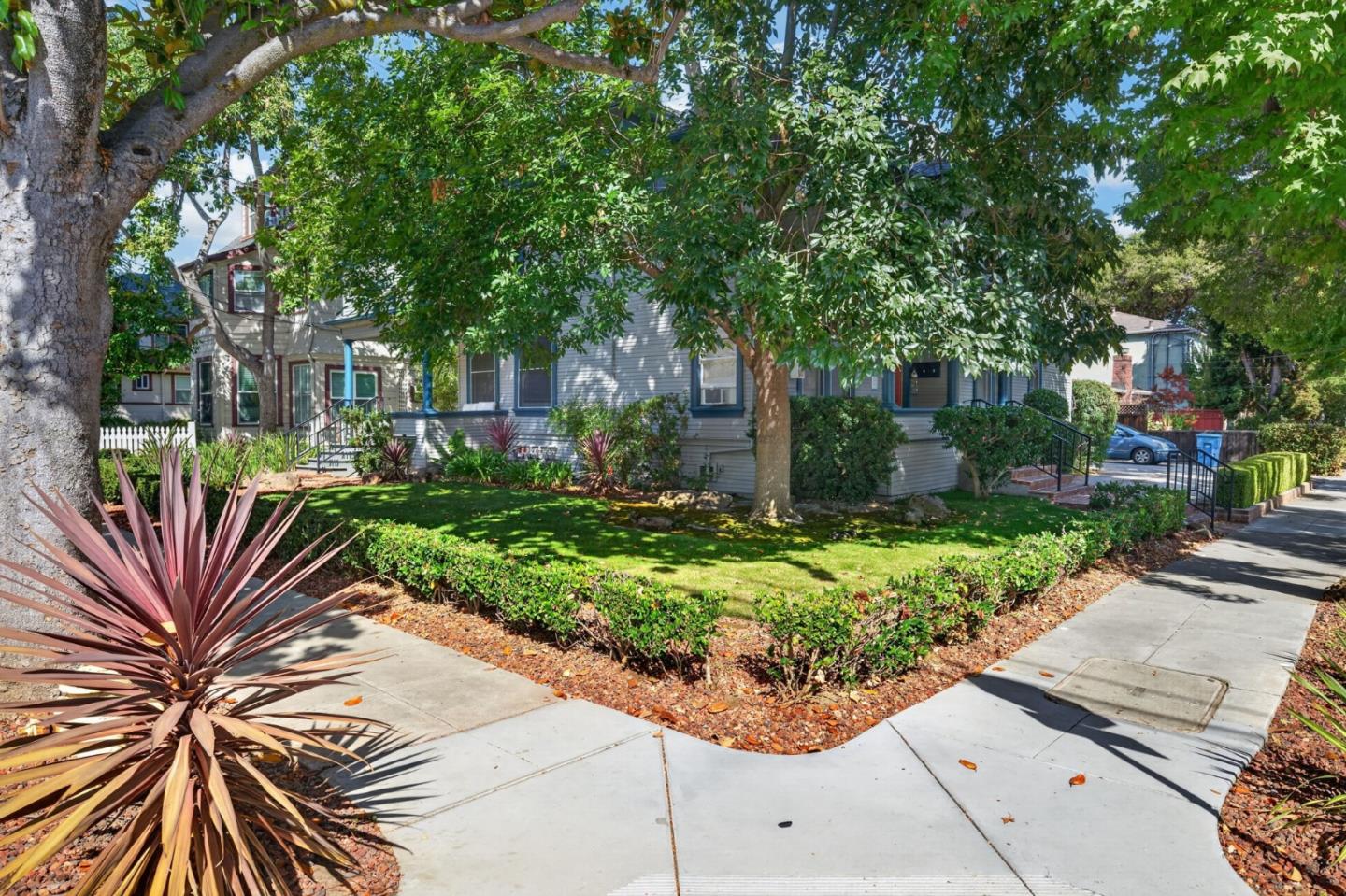207 Hawthorne Ave, PaloAlto, CA 94301, Photo 6
