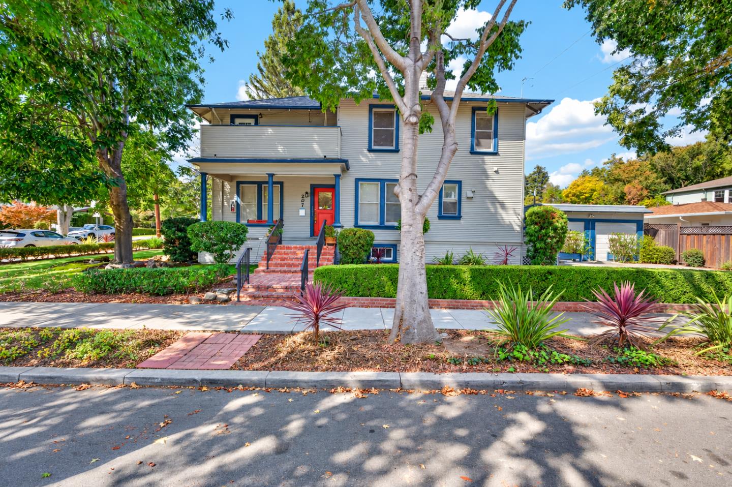 207 Hawthorne Ave, PaloAlto, CA 94301, Photo 7