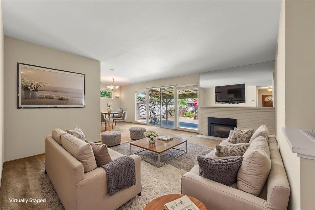 165 Piedra Dr, Sunnyvale, CA 94086, Photo 7