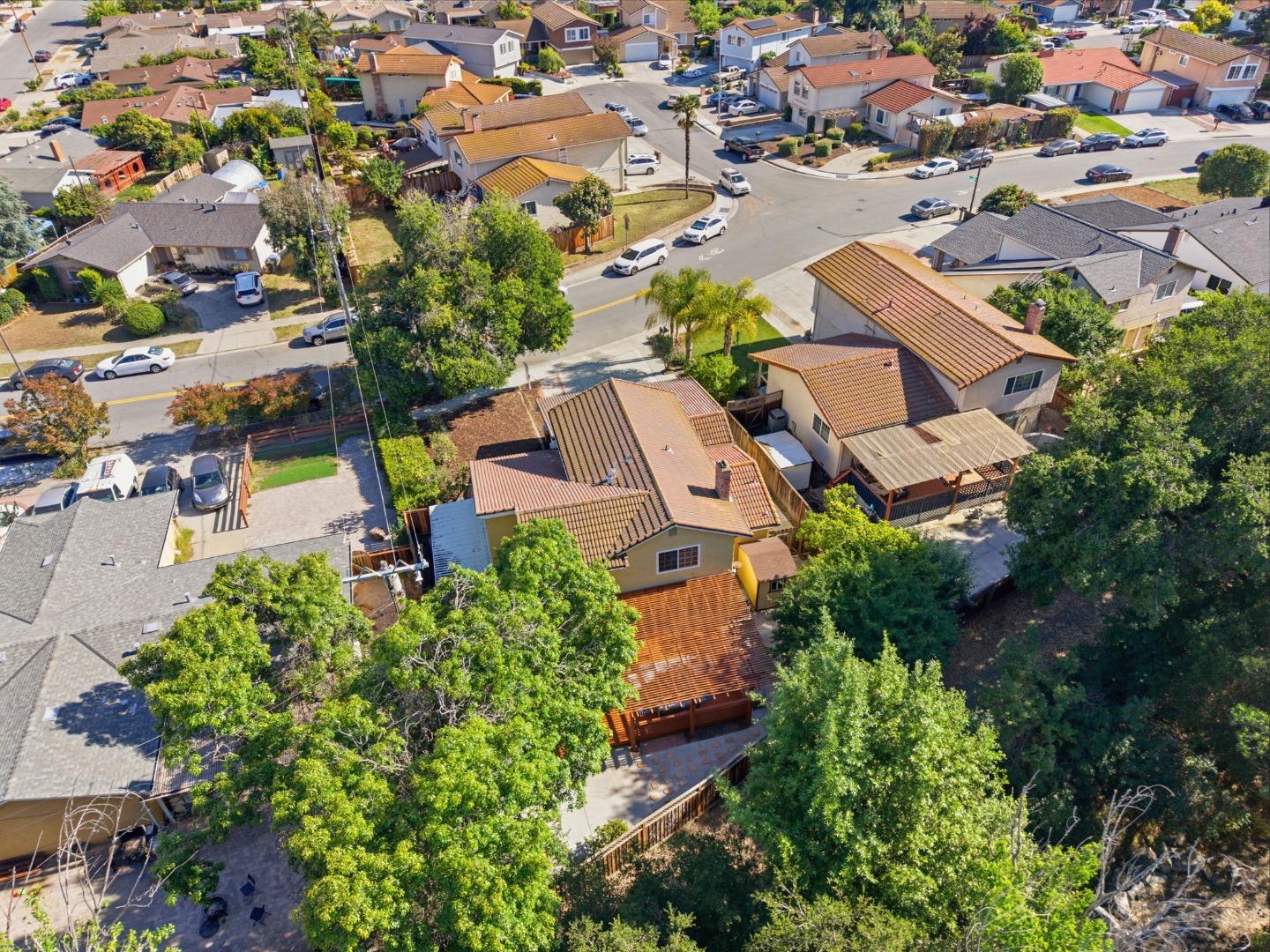 3350 Woodside Ln, San Jose, CA 95121 photo 35
