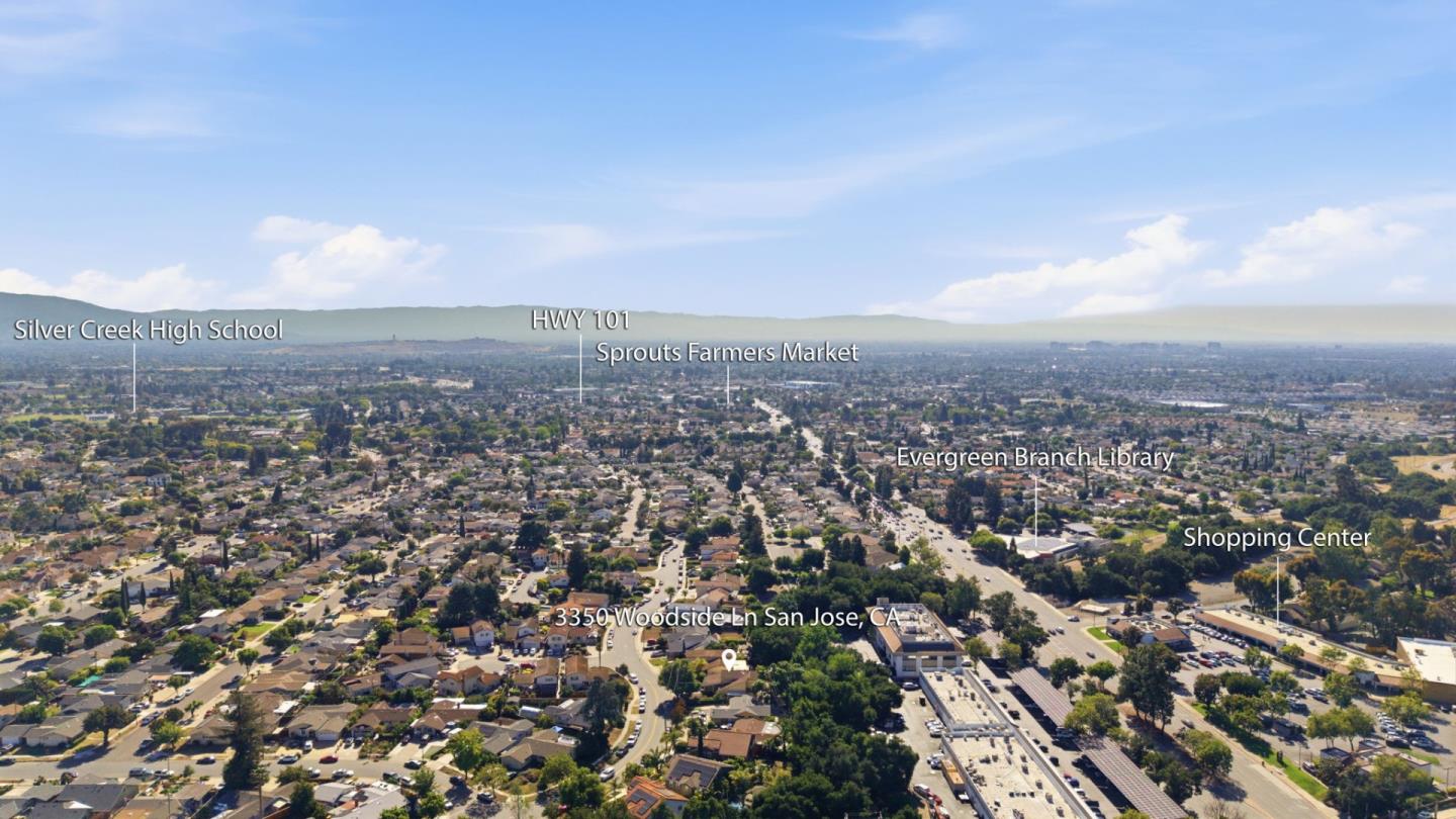 3350 Woodside Ln, San Jose, CA 95121 photo 37