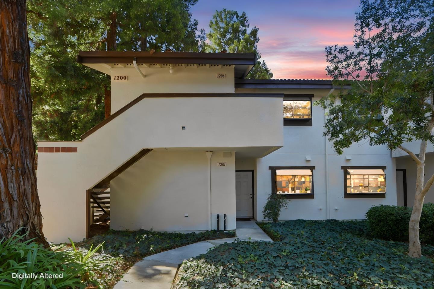 1400 Bowe AVE 1206, SantaClara 95051