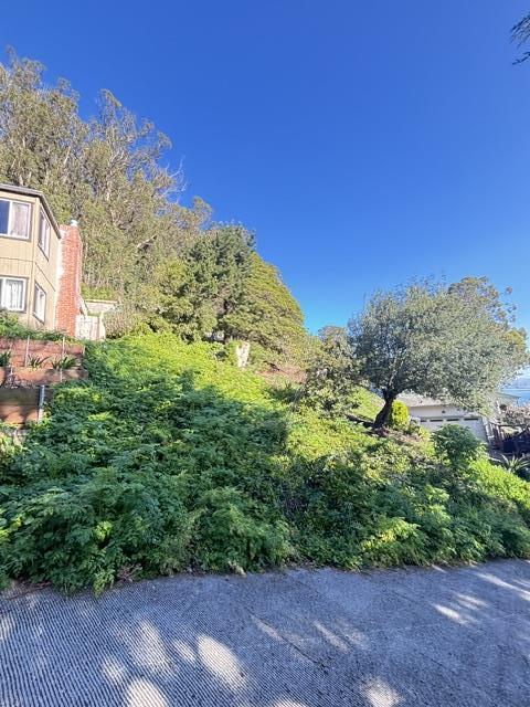 Address Filtered, Photo 7