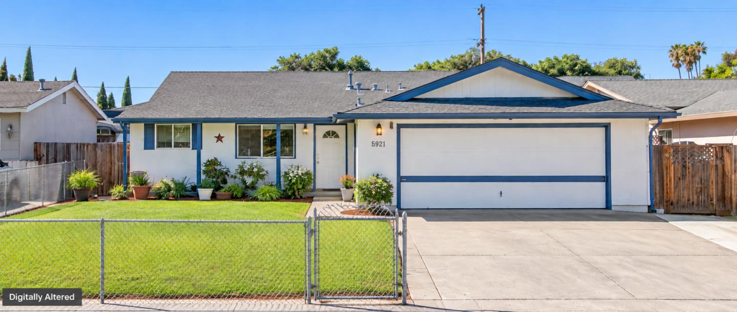 3-Bedroom home for sale at 2301 Bluebell AVE