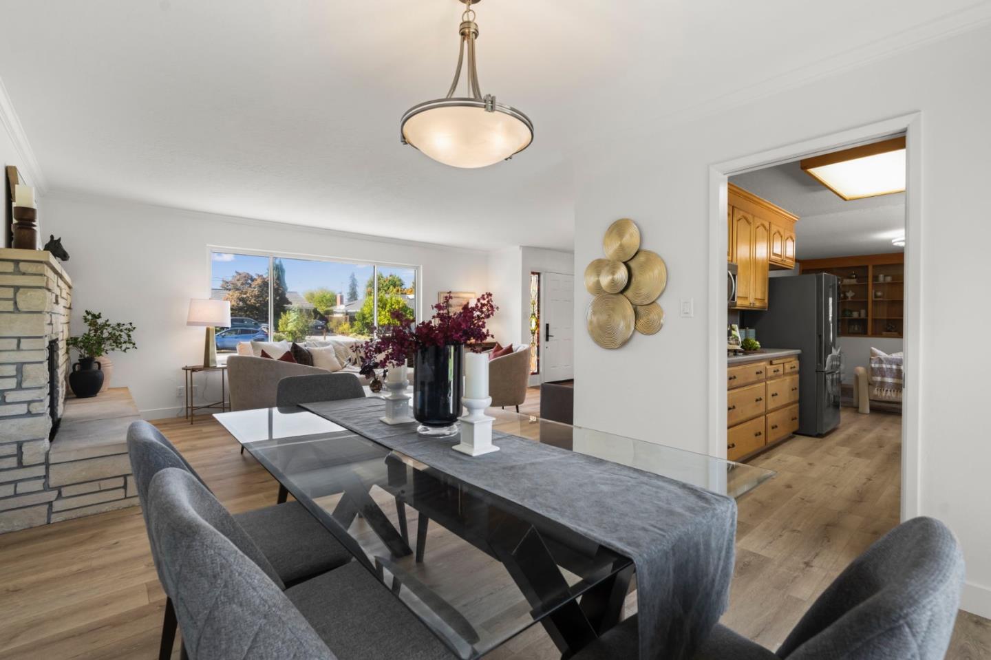 912 Oakdell Pl, SanJose, CA 95117, Photo 6